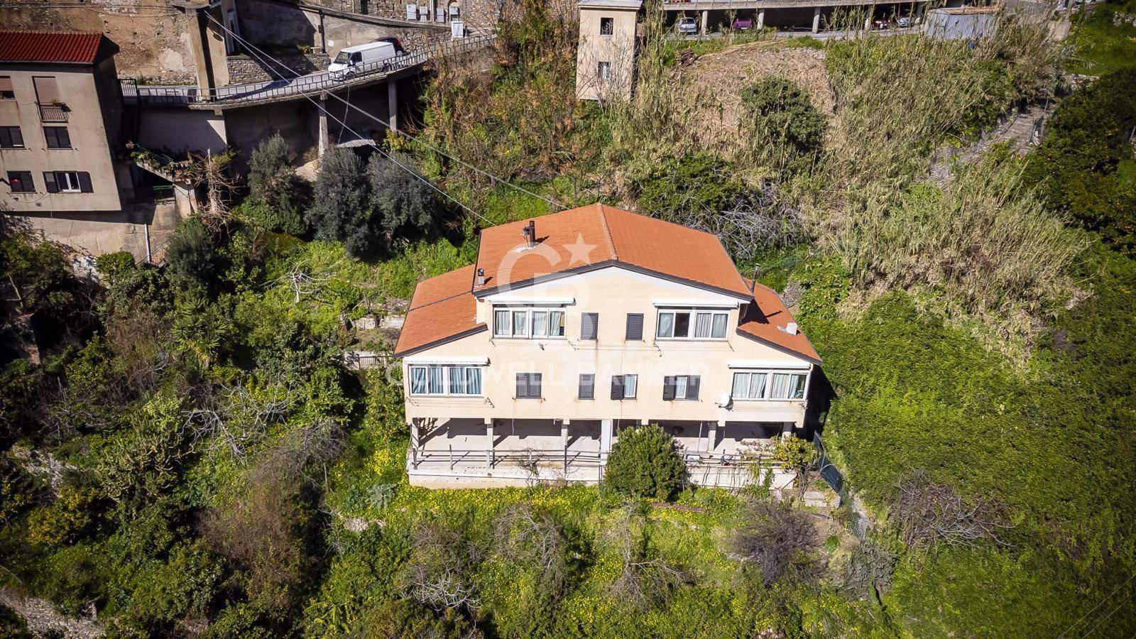 Apartment for sale in Pisciotta