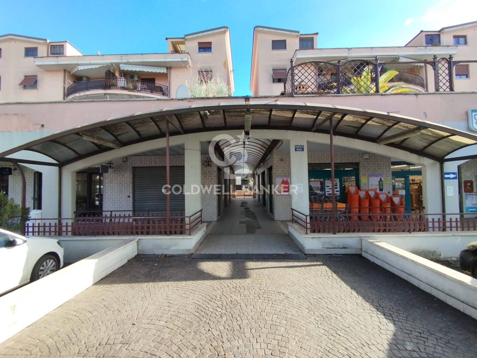 Appartamento in vendita a Guidonia Montecelio