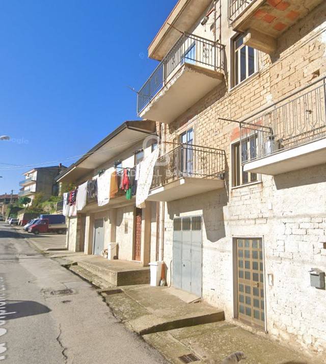 Appartamento in vendita a Montecorice