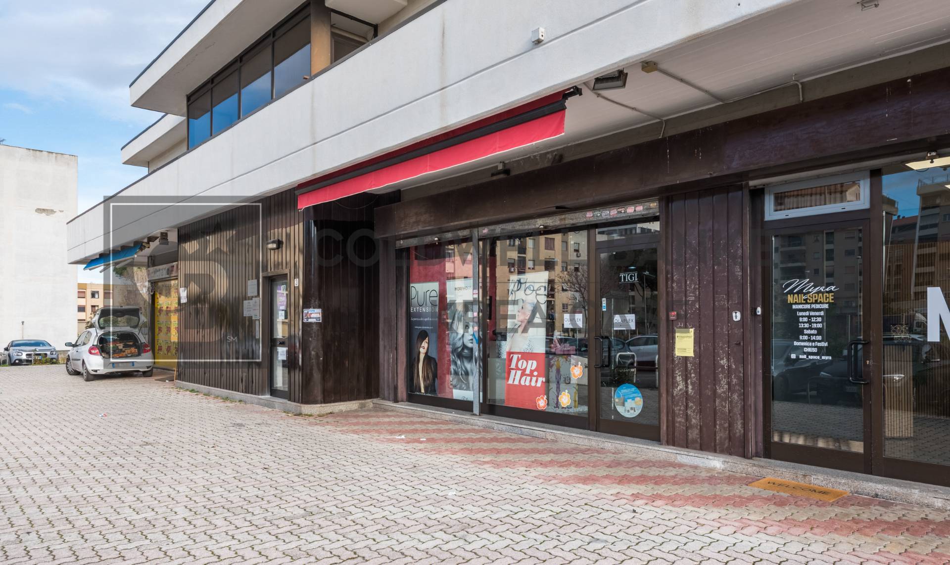 Negozio in vendita a Ciampino