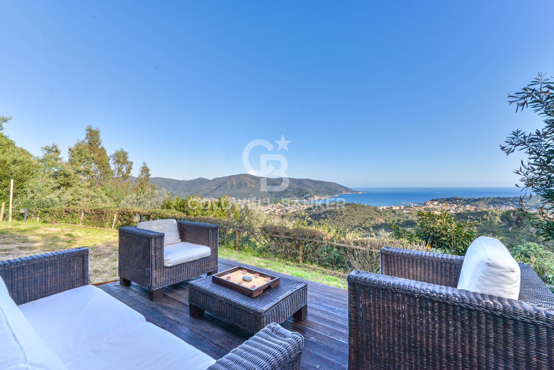 Appartamento in vendita a Campo nell'Elba - Isola d'Elba