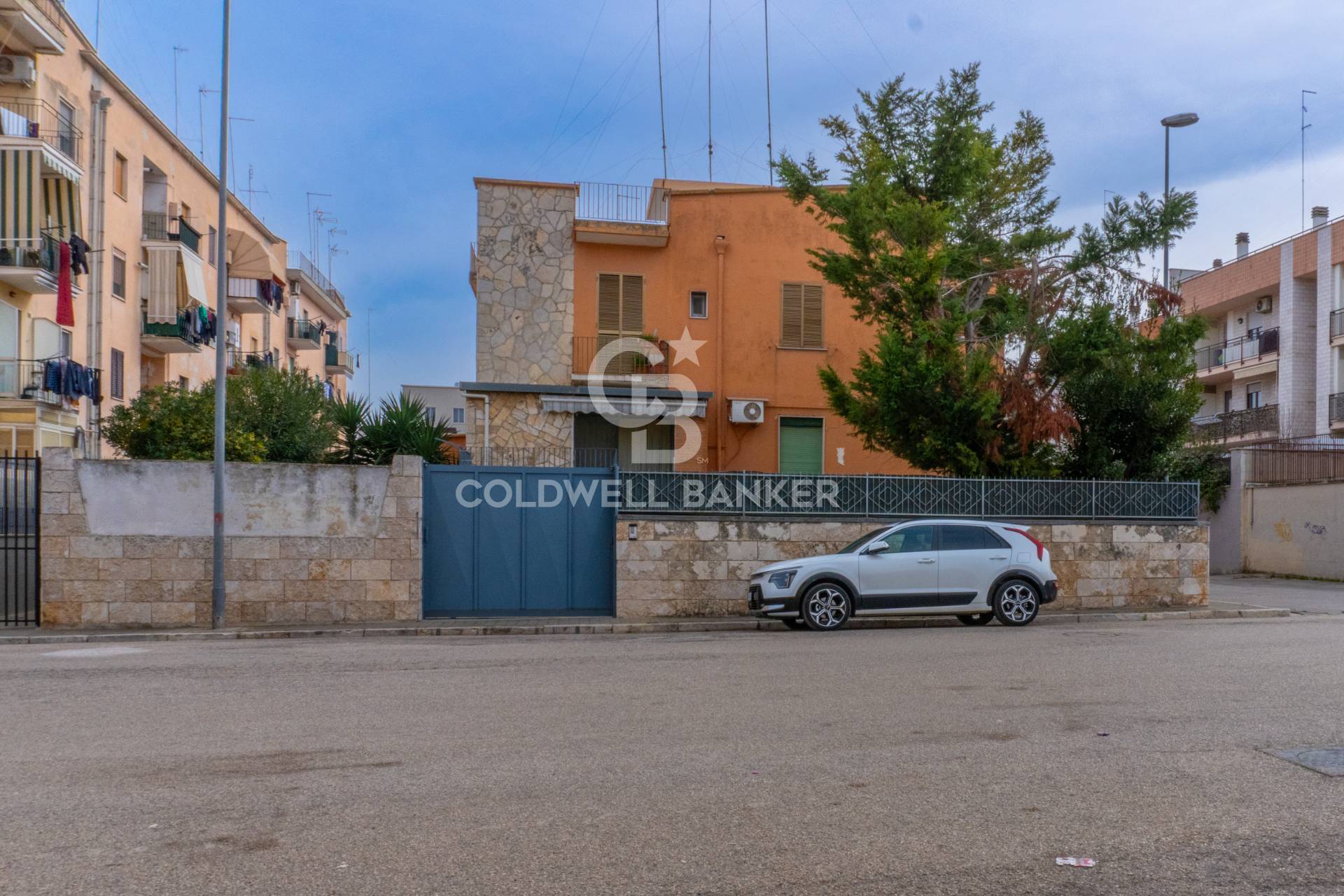Appartamento in vendita a Andria
