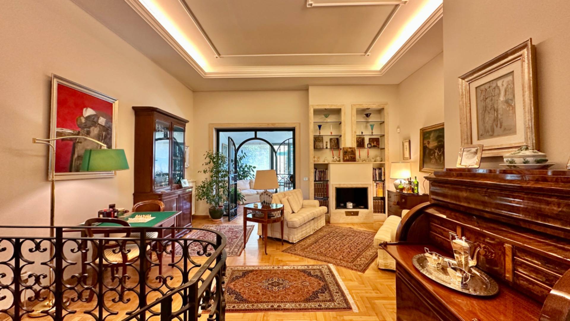 Villetta in vendita a Roma