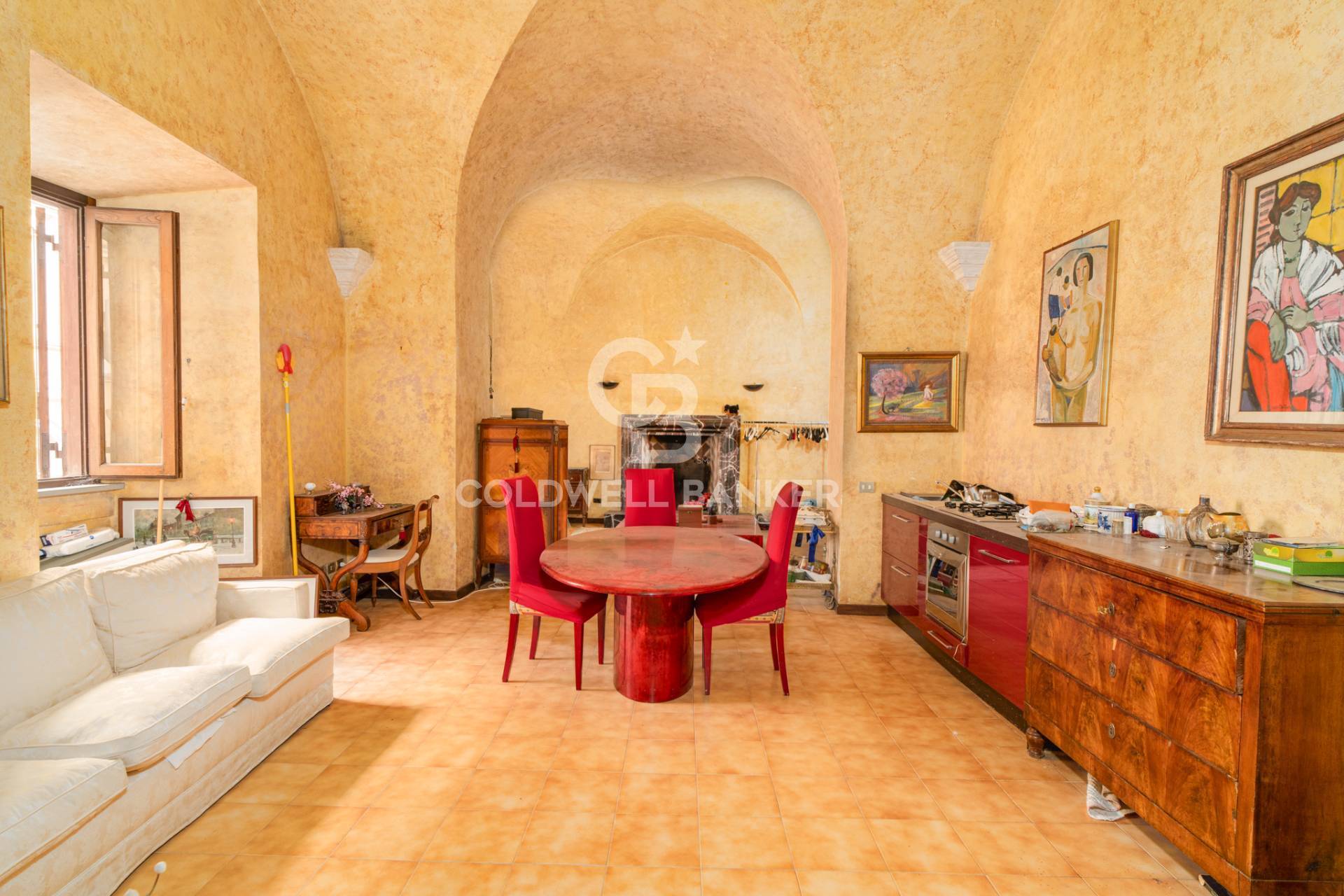 Appartamento in vendita a Tarquinia