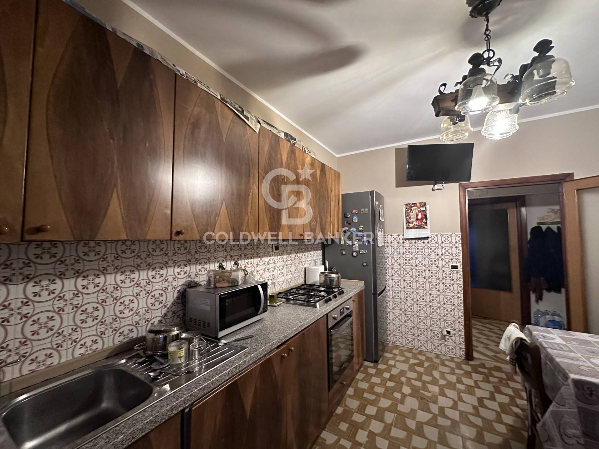Appartamento in vendita a Castel di Sangro