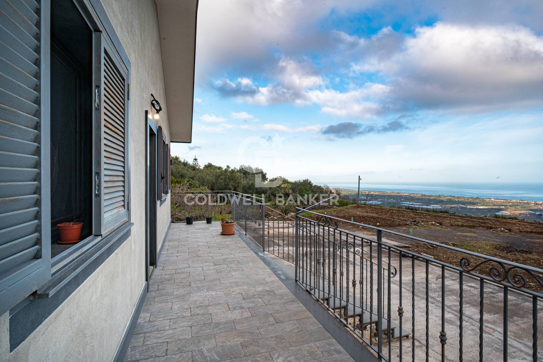 Villa in vendita a Mascali
