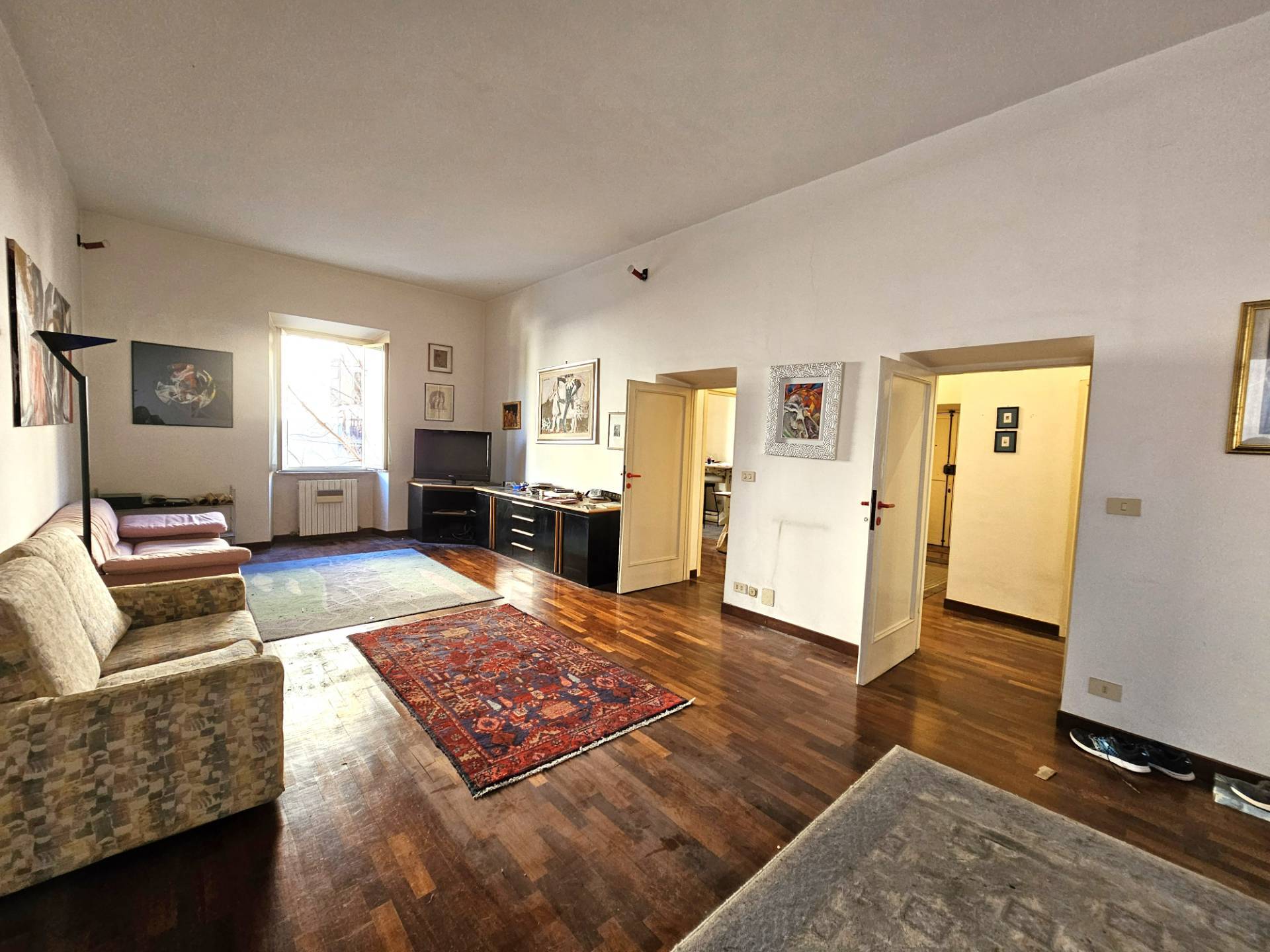 Apartment for sale in Viterbo