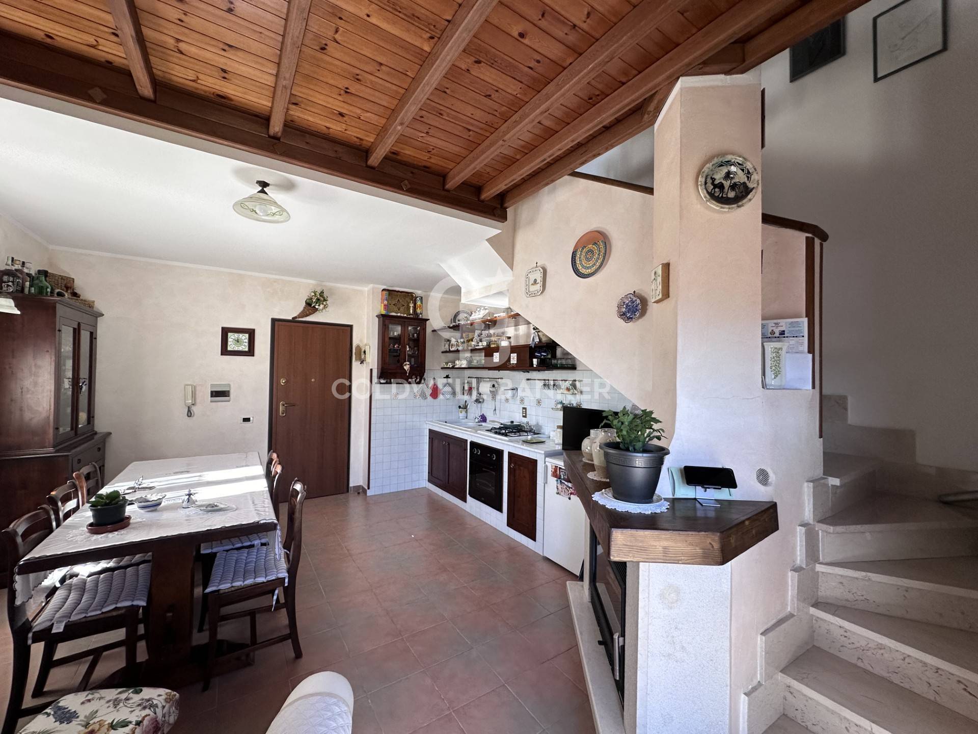 Appartamento in vendita a Ateleta