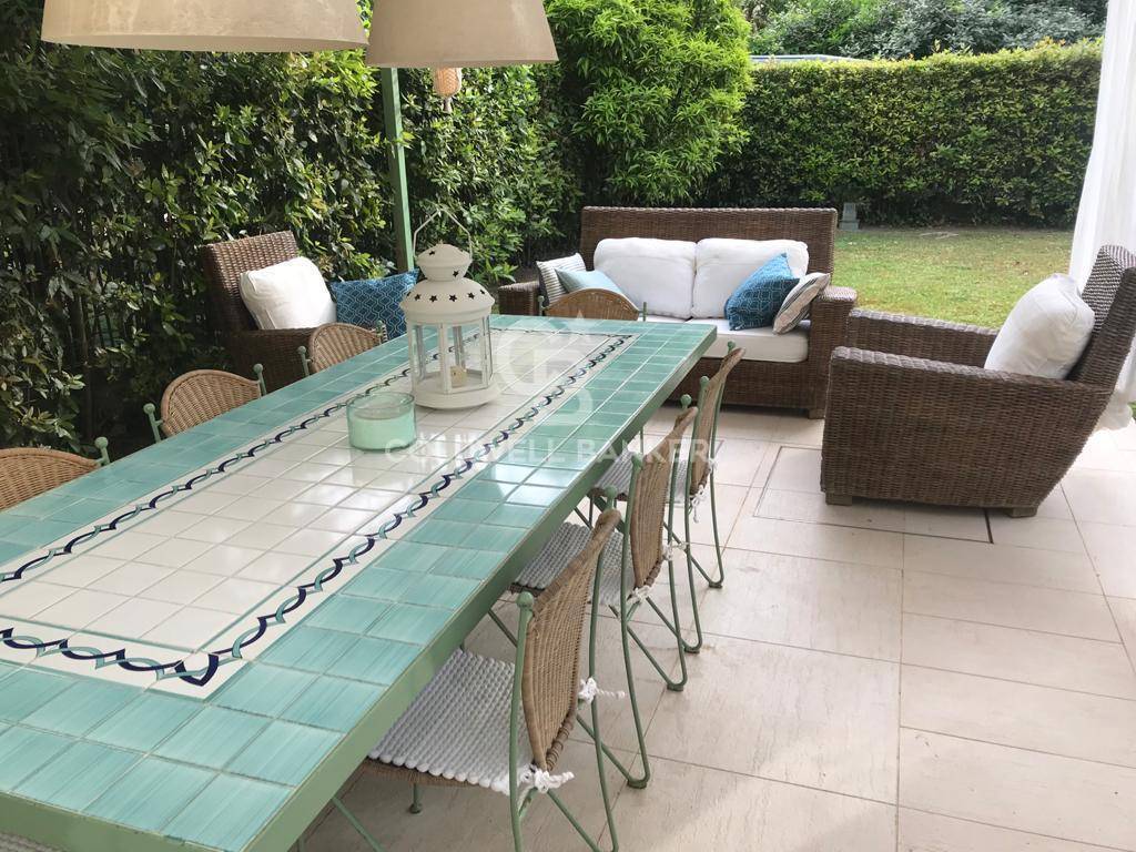 Appartamento indipendente in affitto a Pietrasanta
