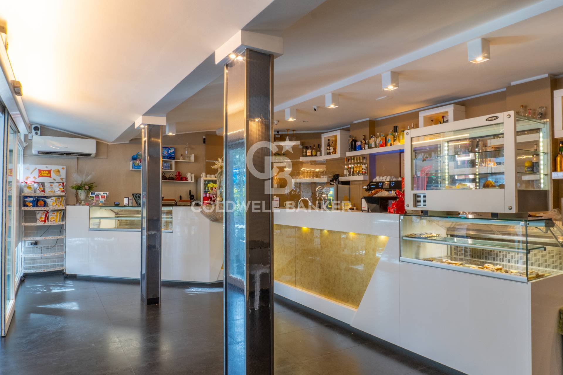Attività commerciale in vendita a Andria