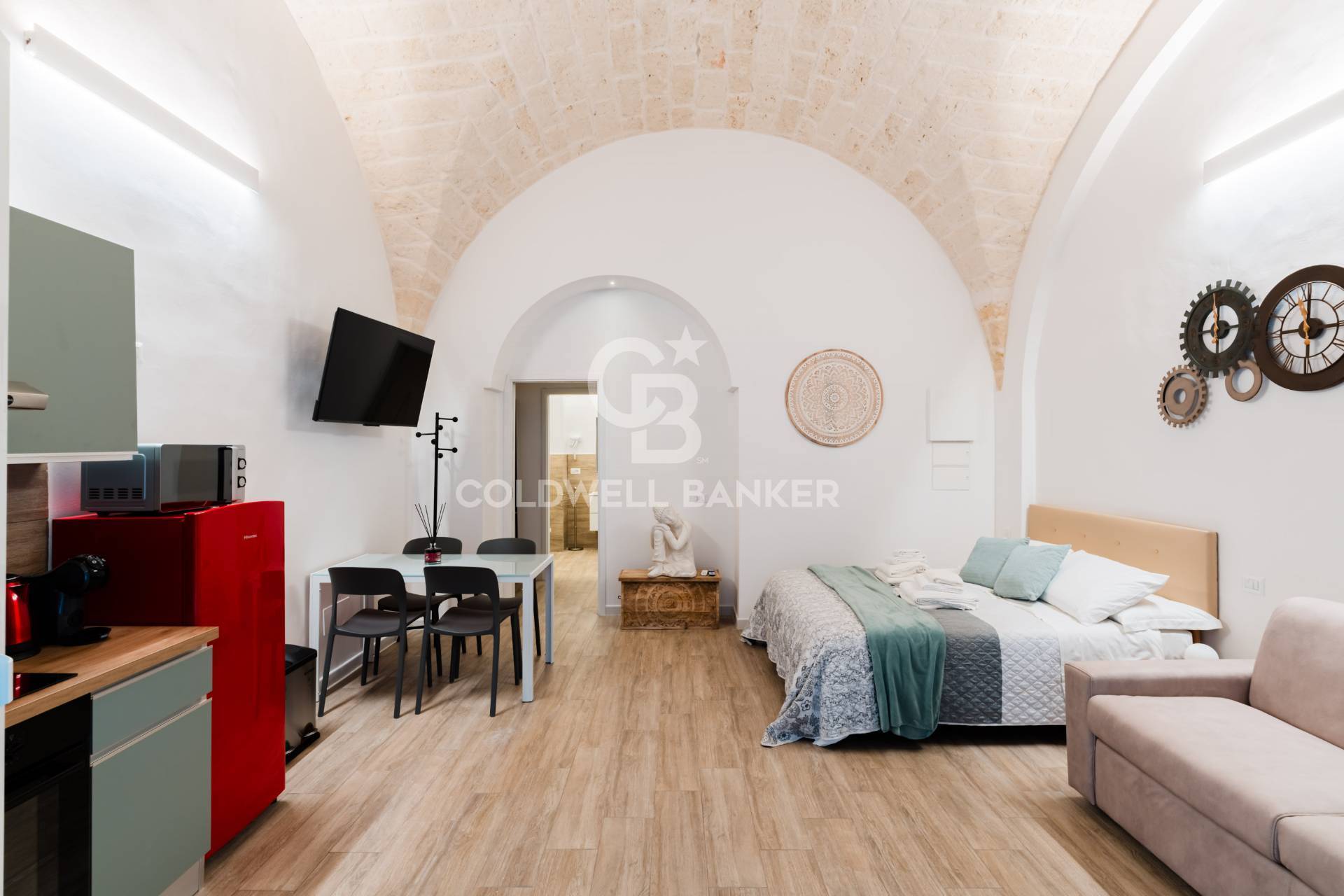 Apartment for sale in Bari