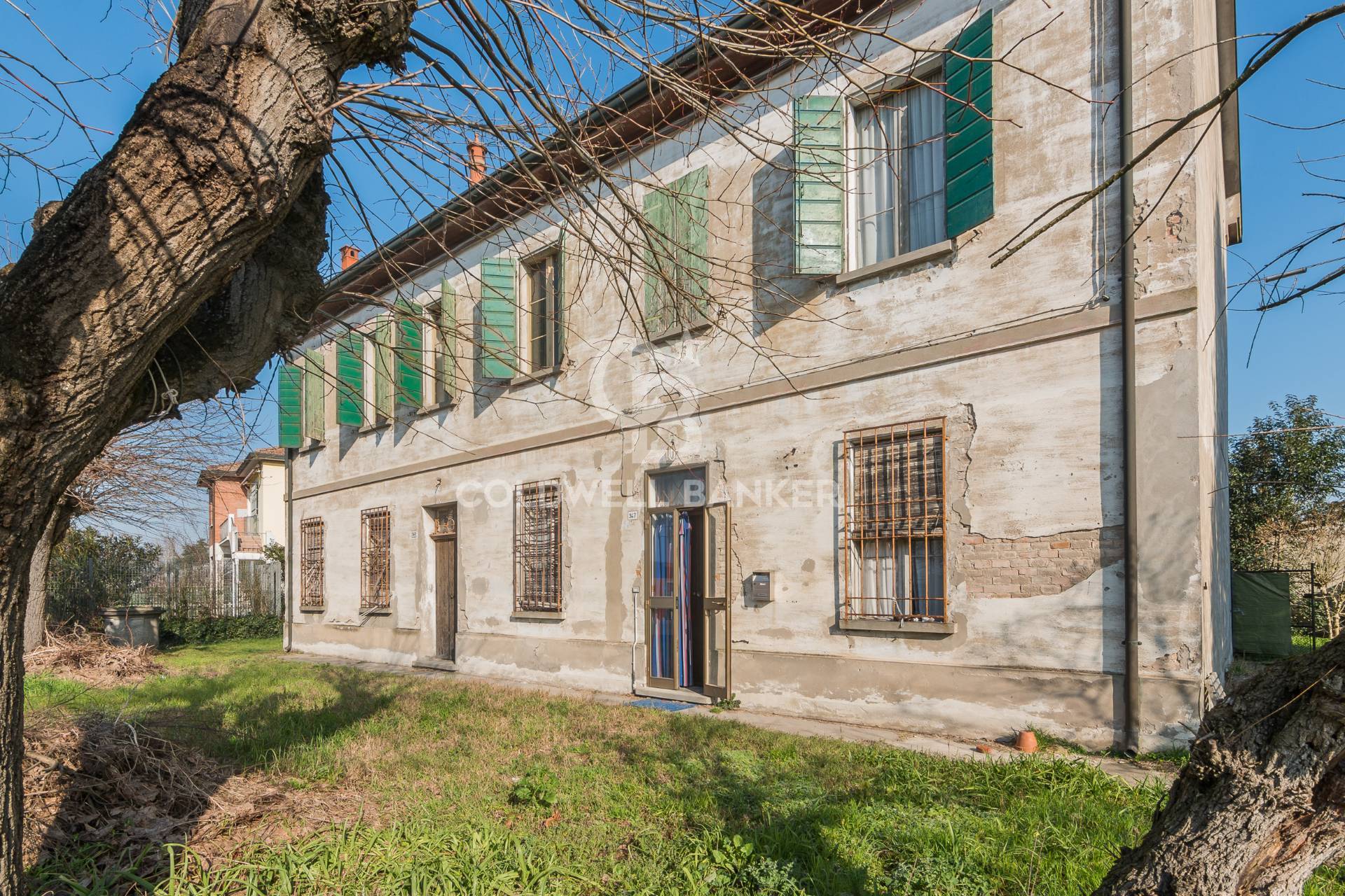 Rustico/Casale/Corte in vendita a Ravenna