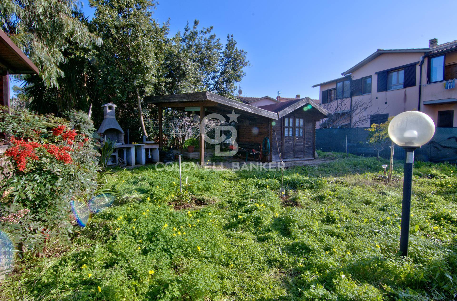 Mansarda in vendita a Porto Azzurro - Isola d'Elba
