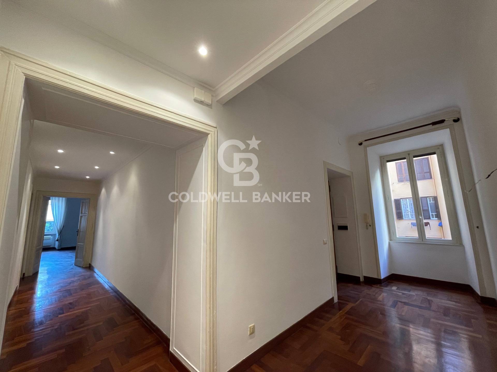 Apartment for rent in Roma