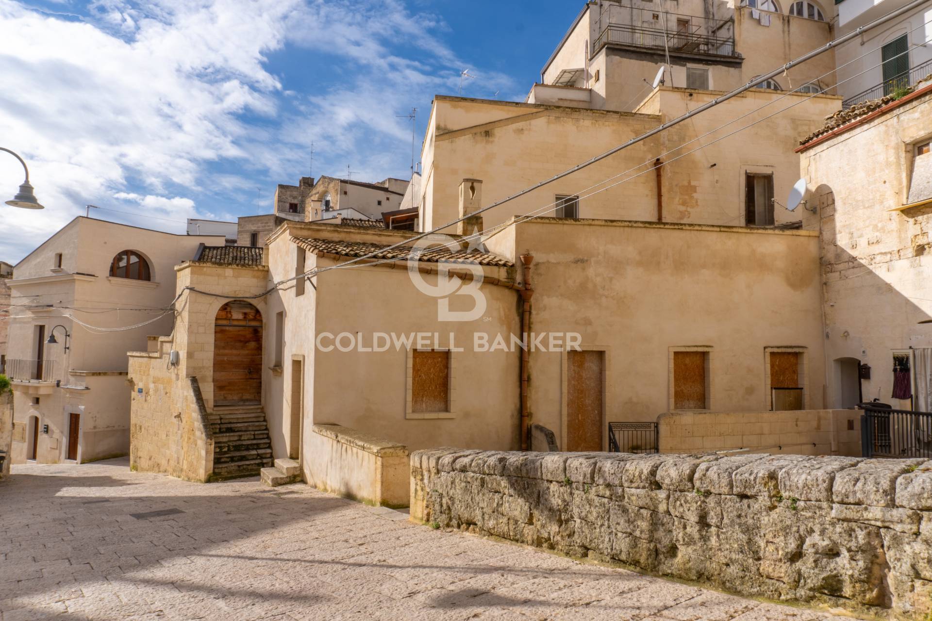 Stabile / Palazzo in vendita a Gravina in Puglia
