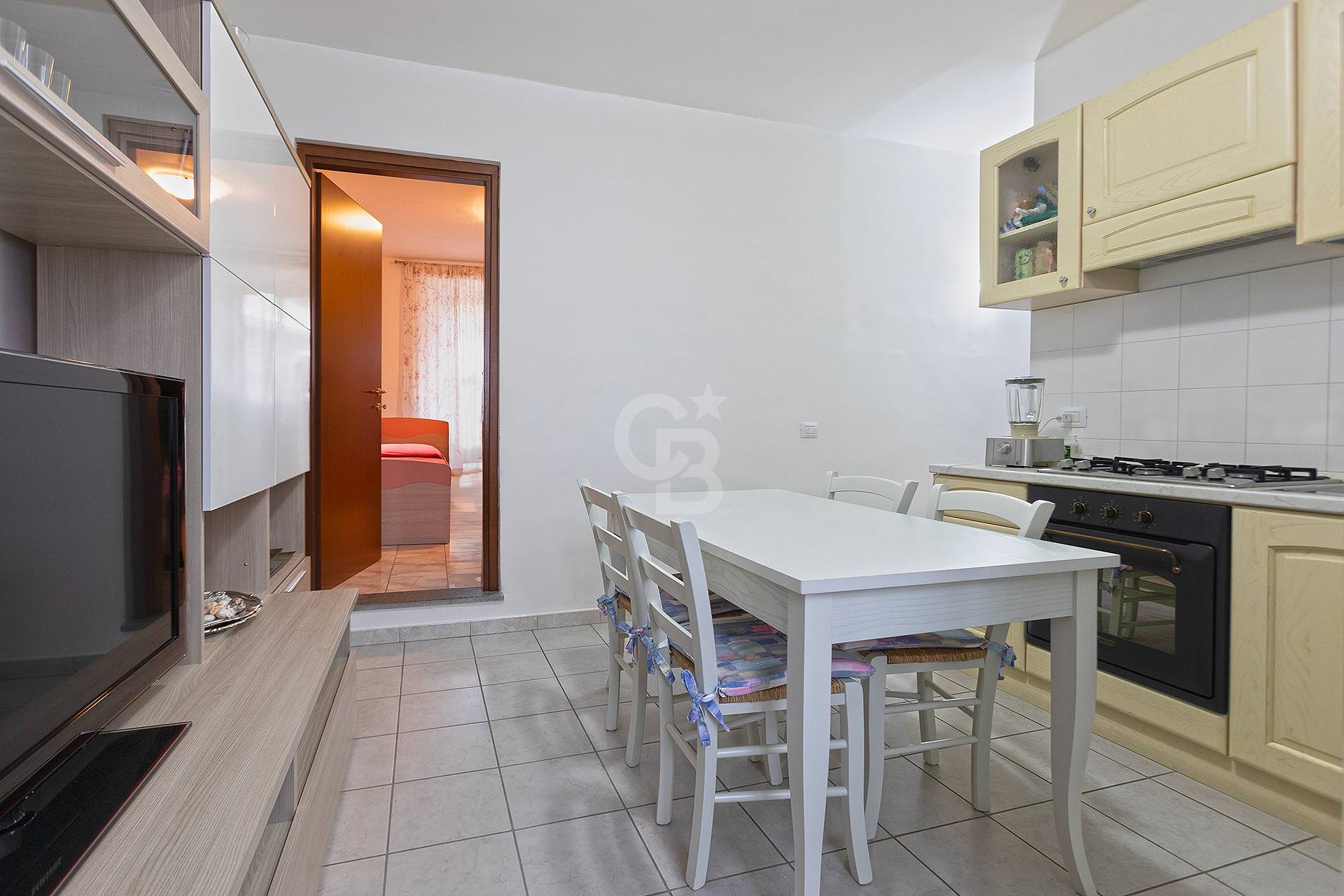 Appartamento in vendita a Viterbo