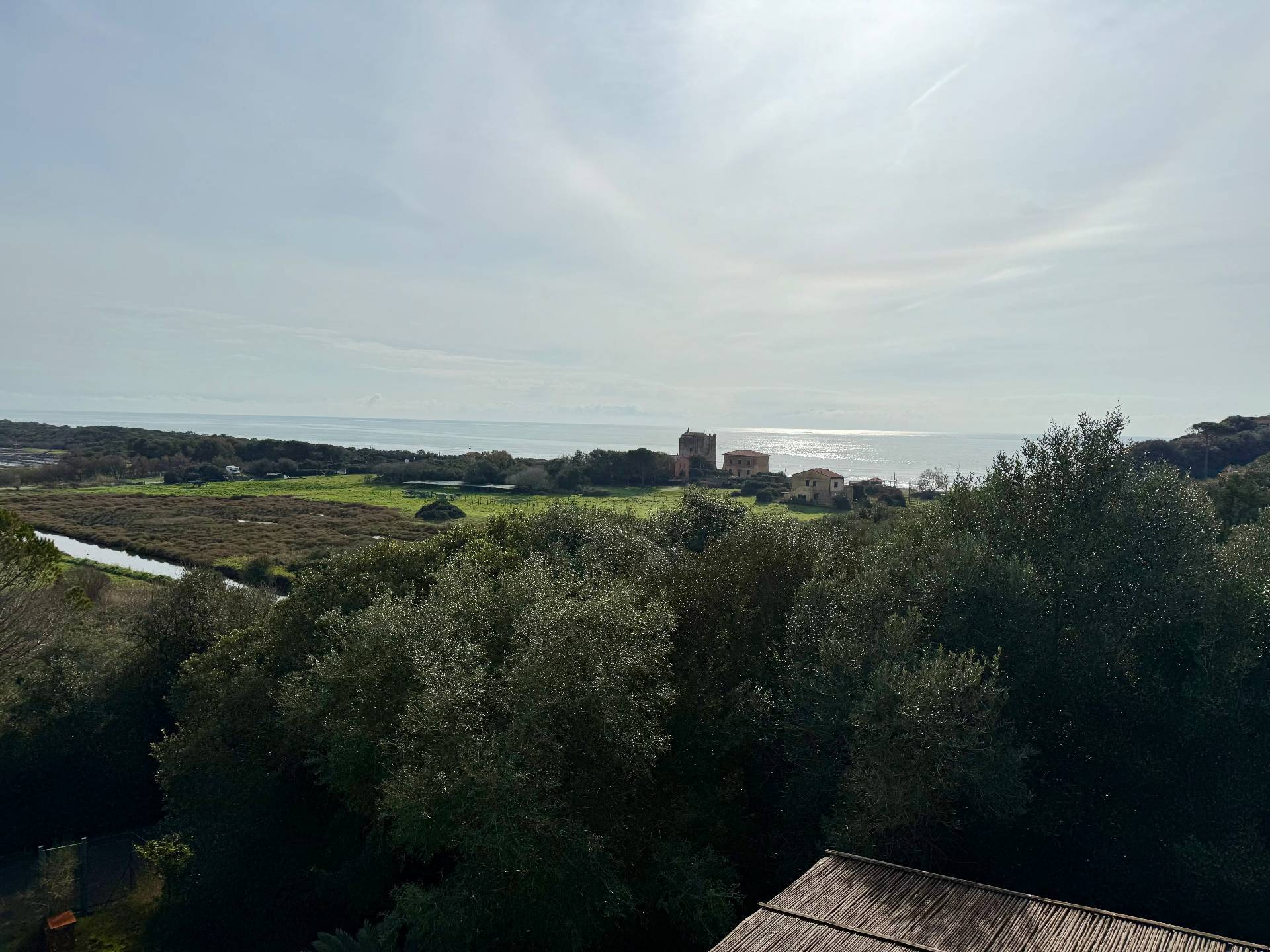 Villa in vendita a Orbetello