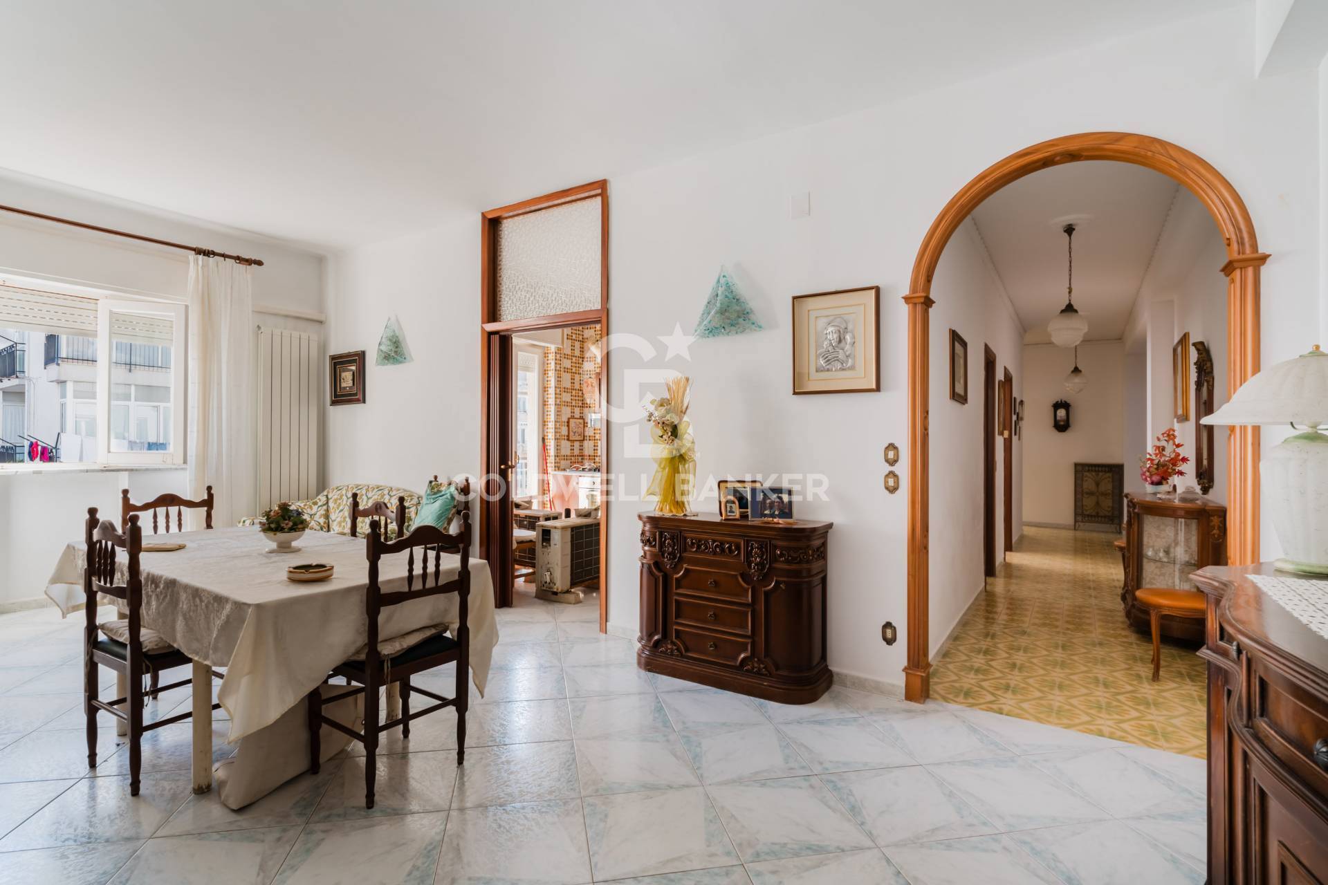 Appartamento in vendita a Ostuni