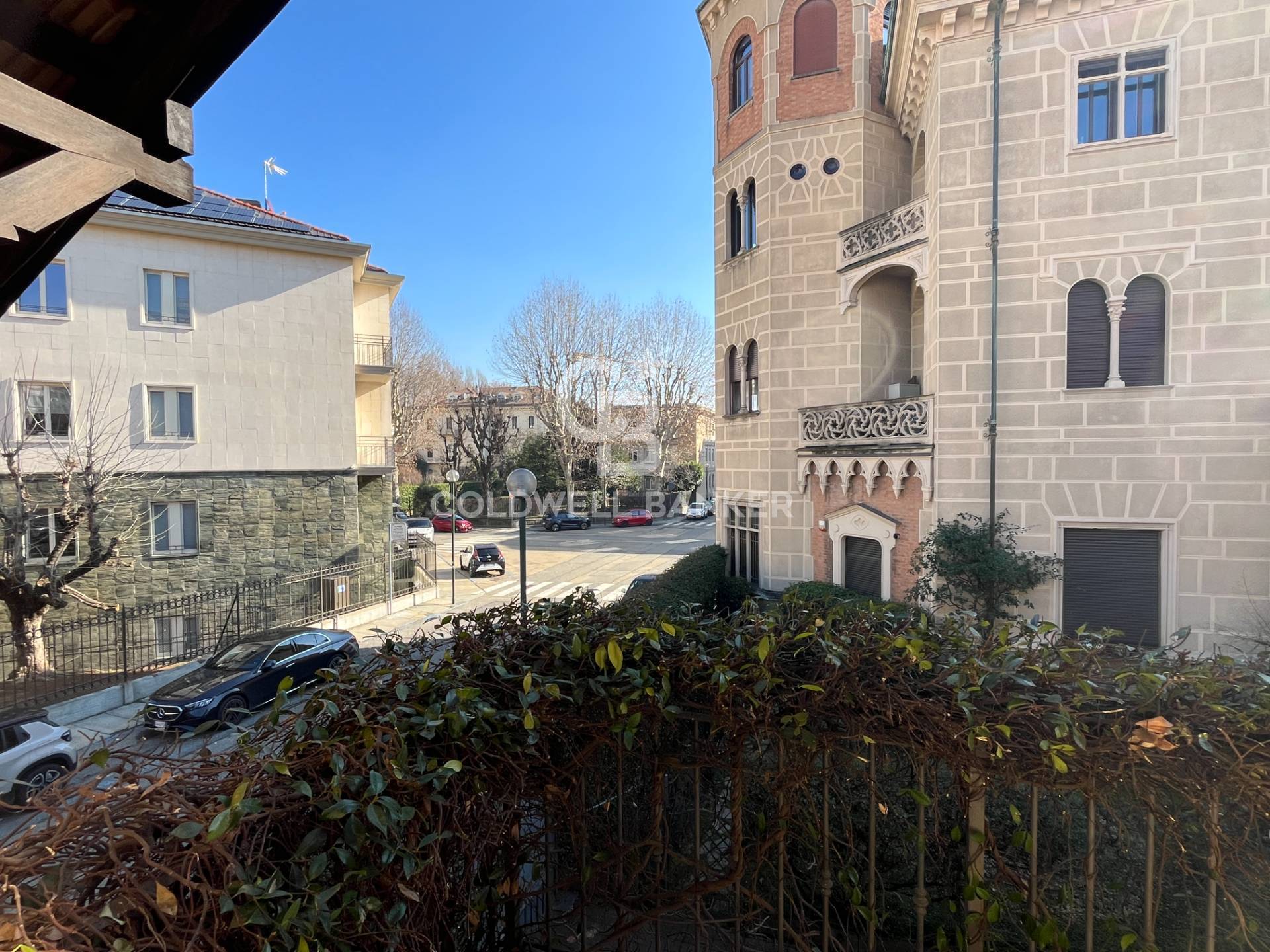Casa indipendente in affitto a Torino