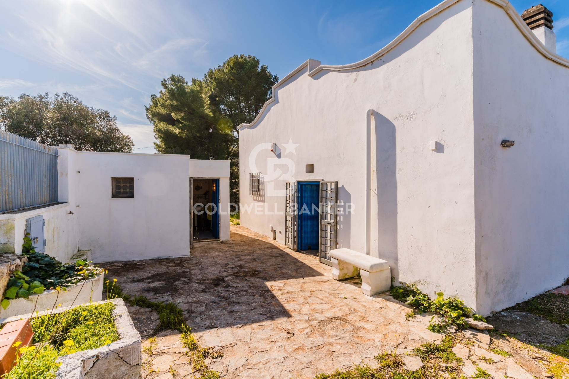Villino in vendita a Ostuni