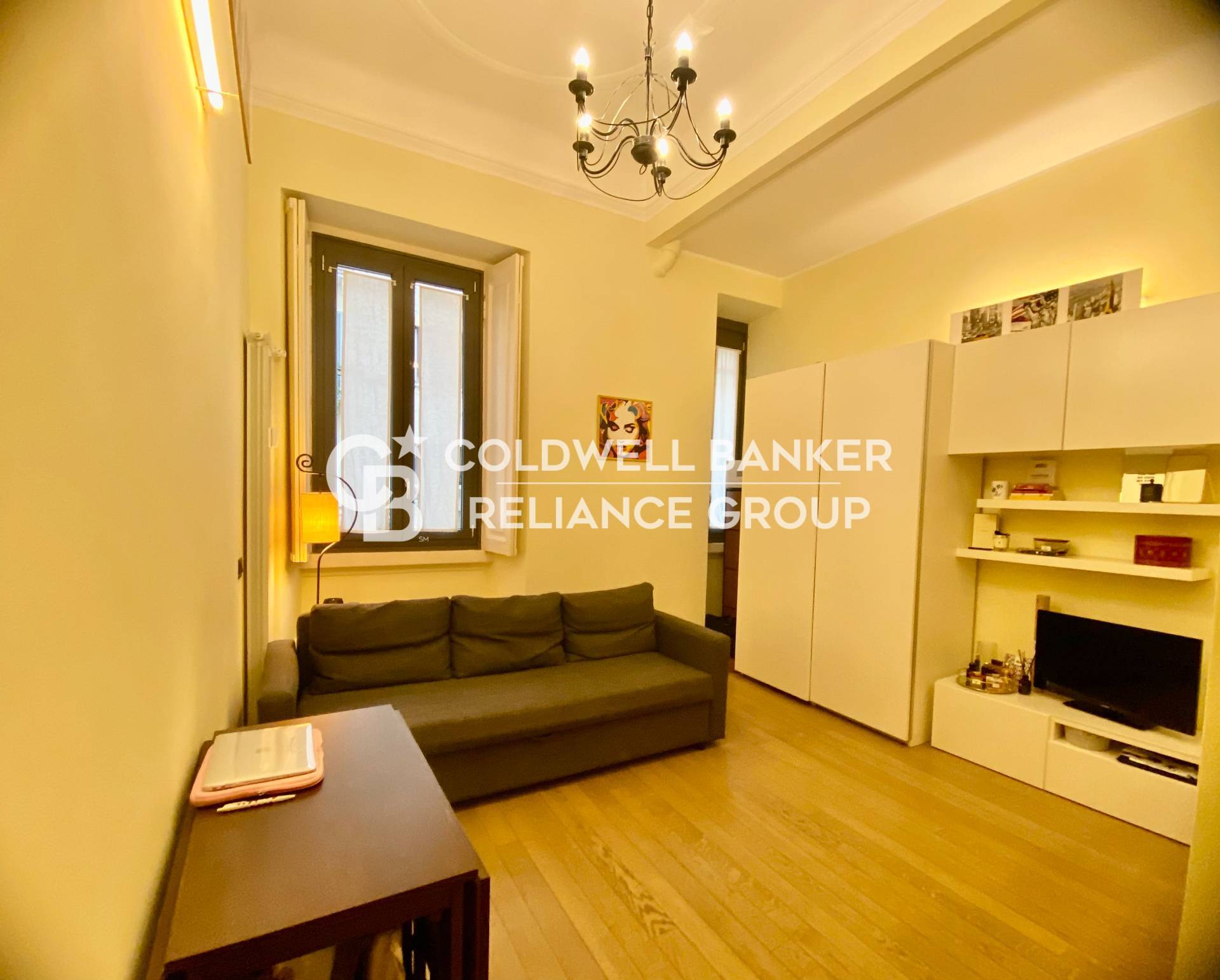 1 locale in vendita a Milano