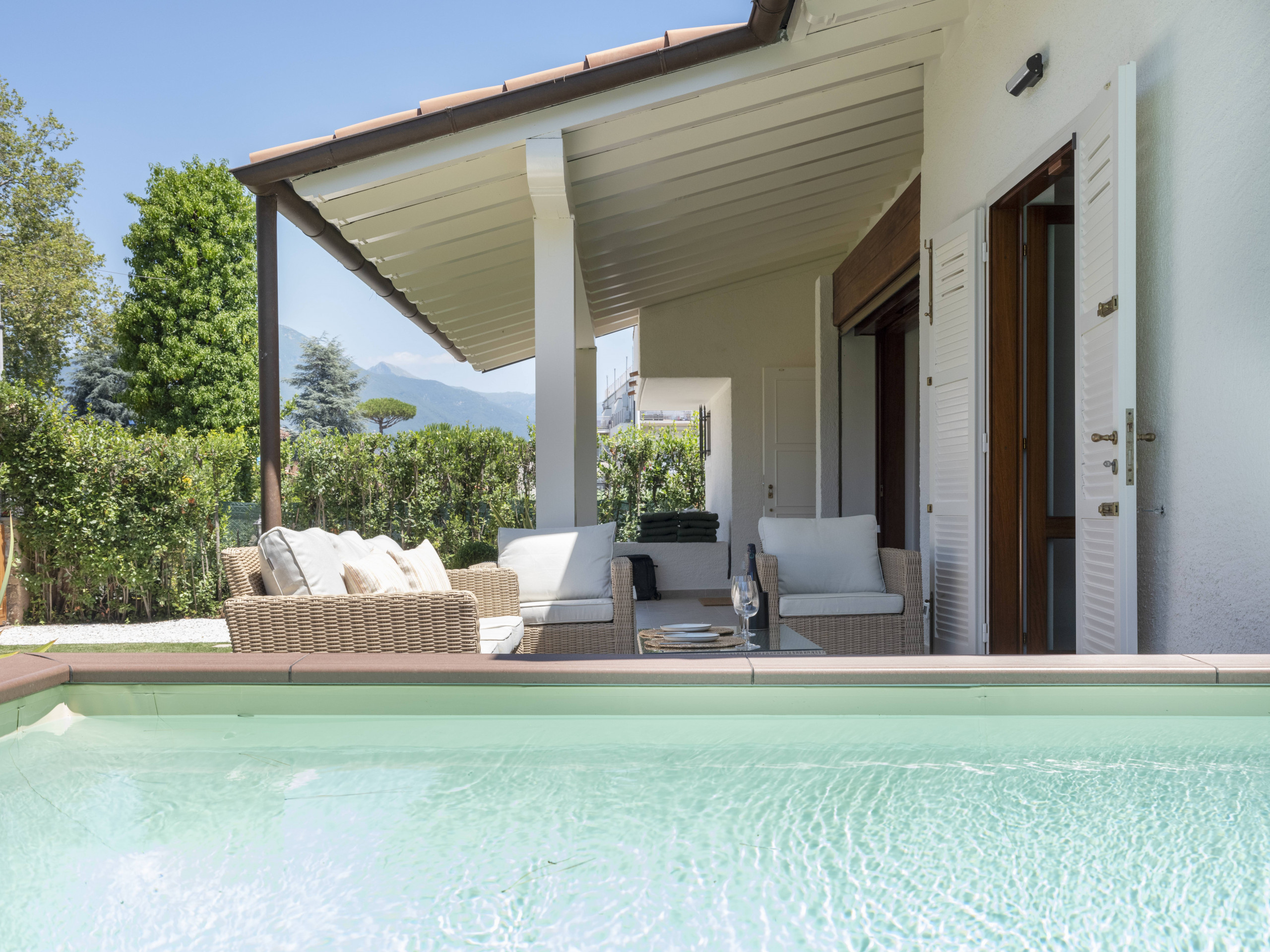 Villa in vendita a Pietrasanta