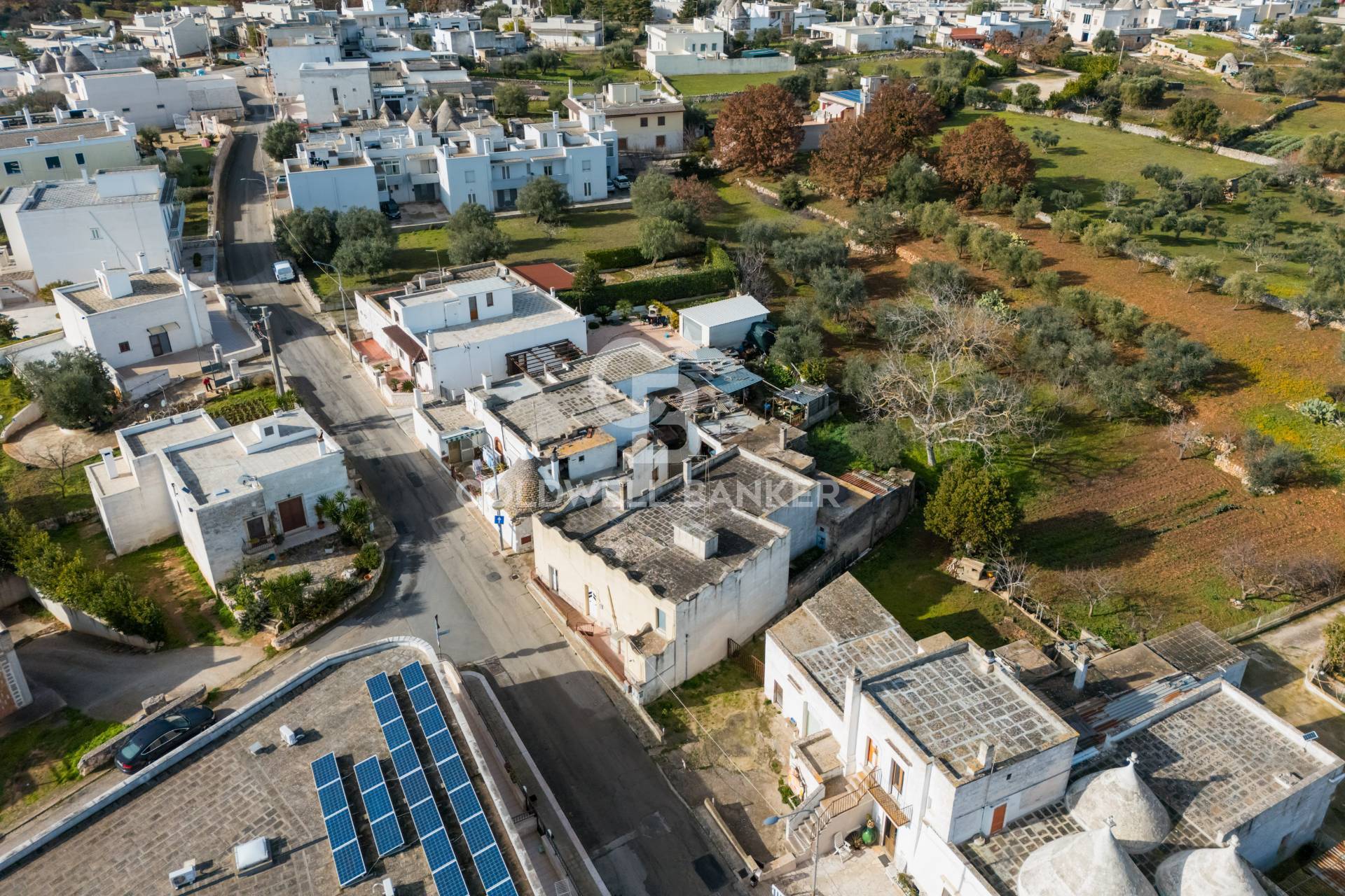Casa singola in vendita a Cisternino