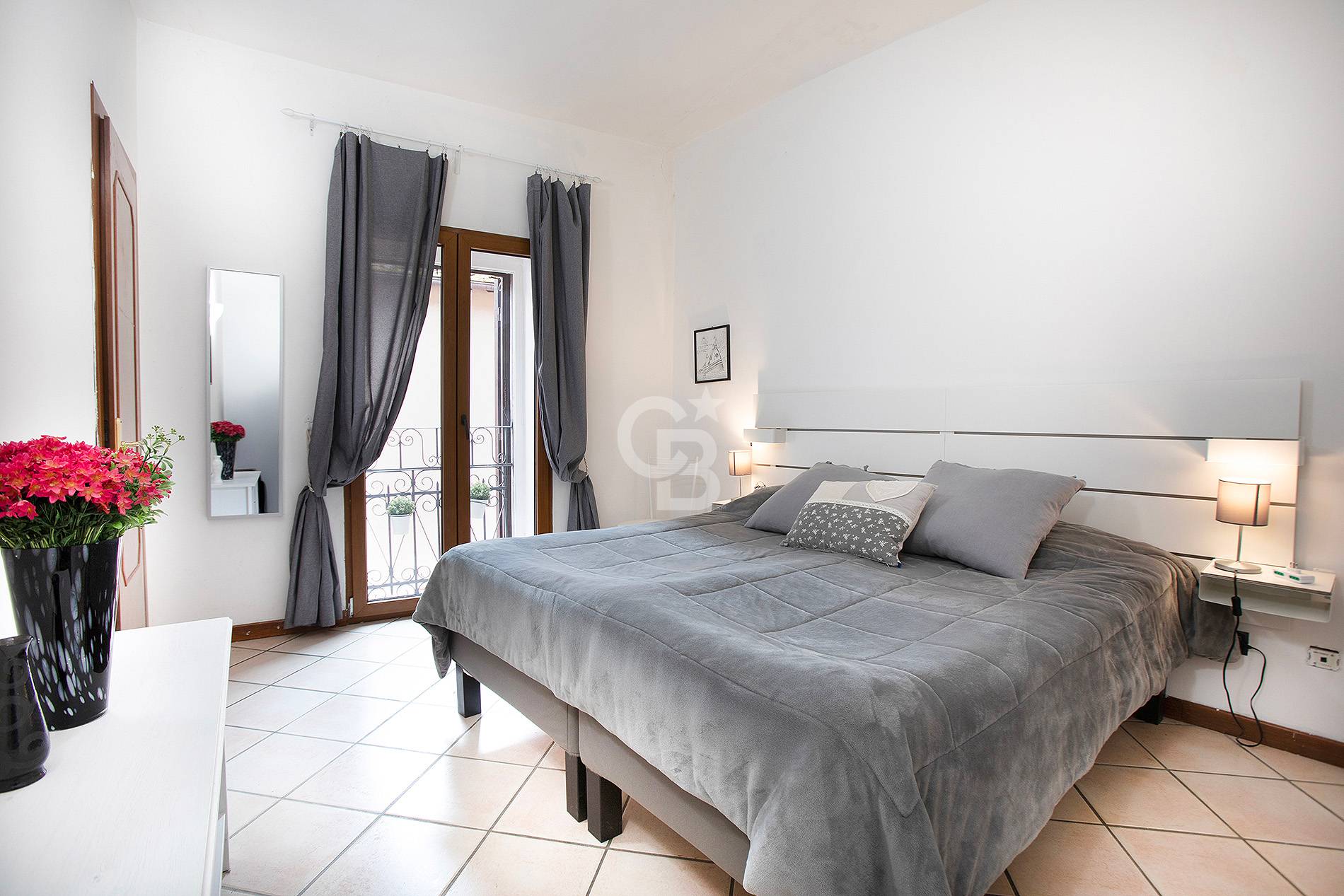 Appartamento in vendita a Viterbo