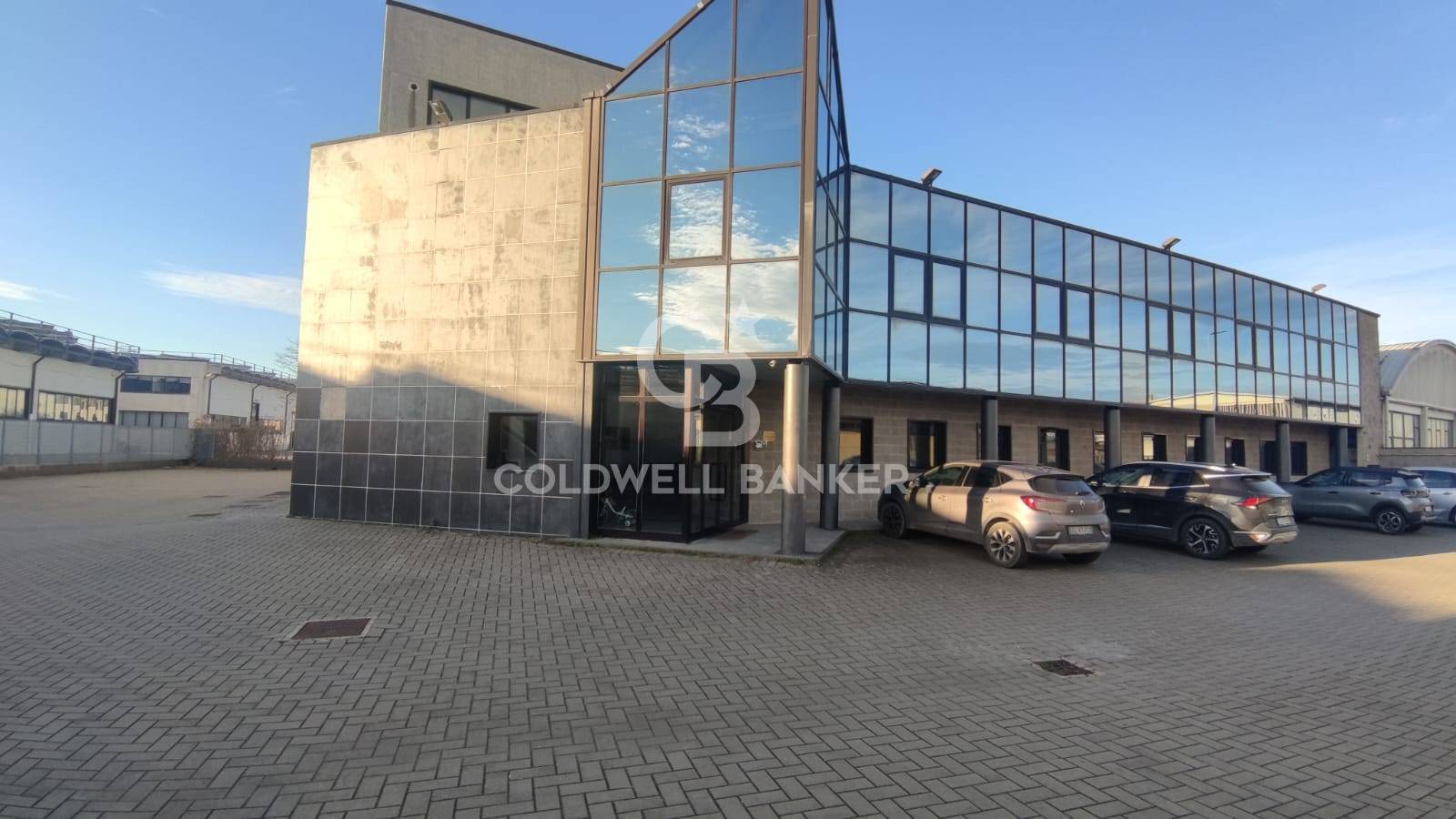 Magazzino in vendita a Signa
