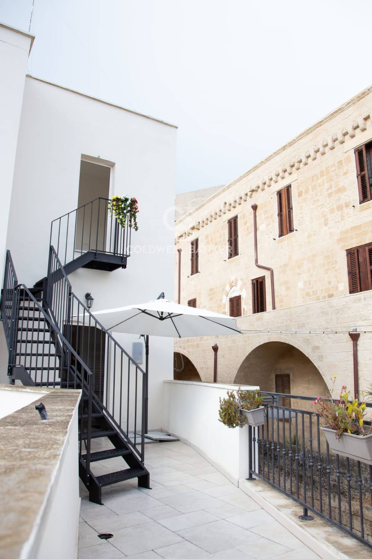 Stabile / Palazzo in vendita a Brindisi