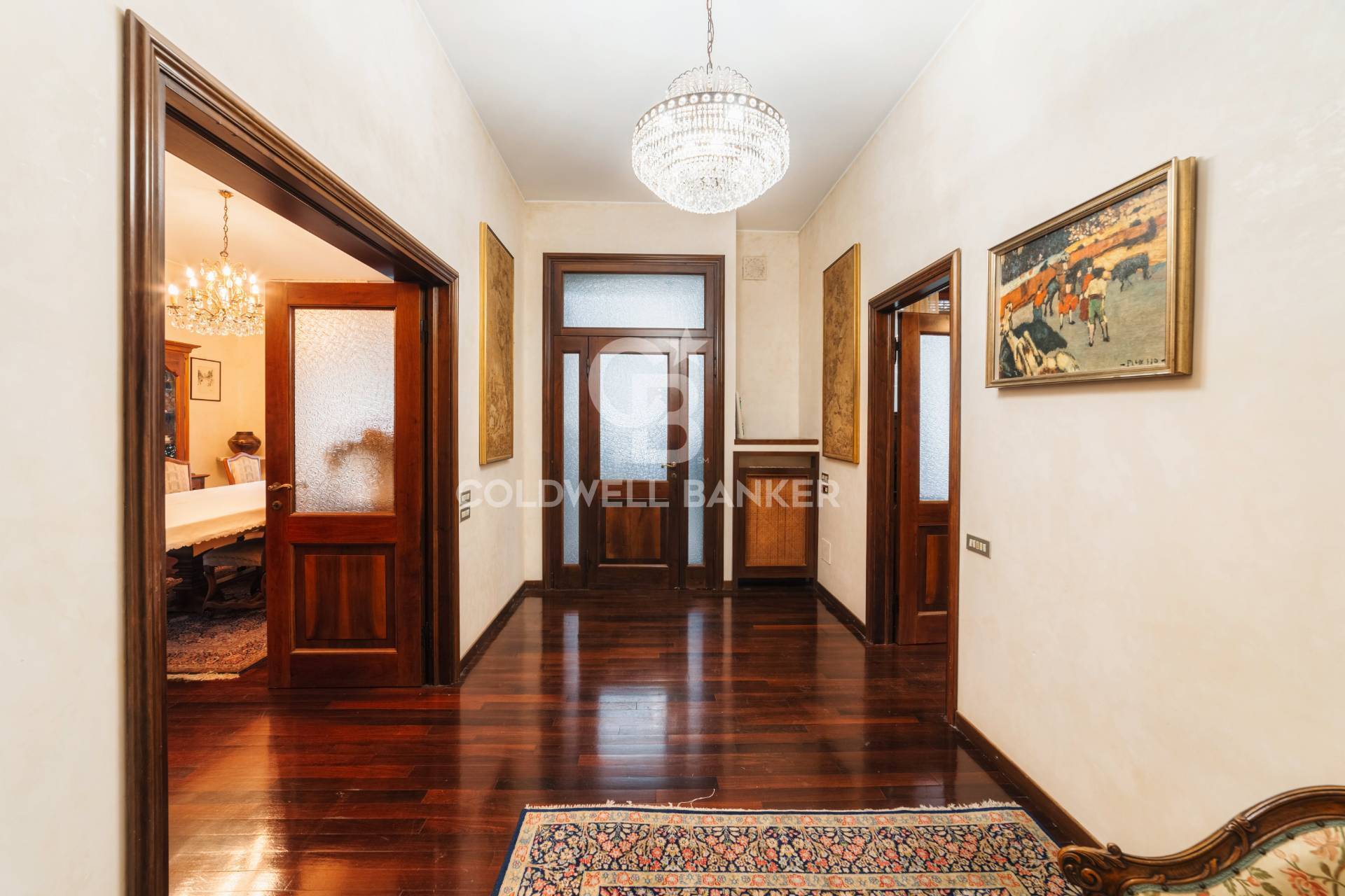 Villa for sale in Nerviano