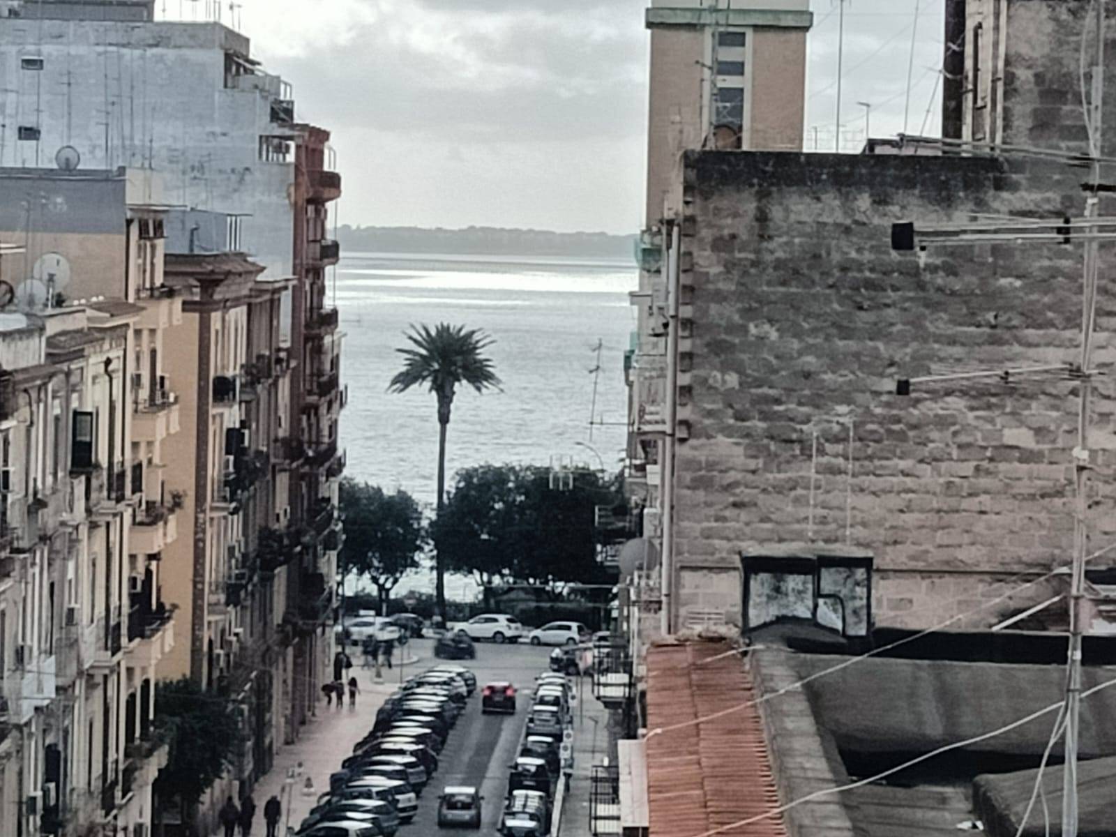 Appartamento in vendita a Taranto