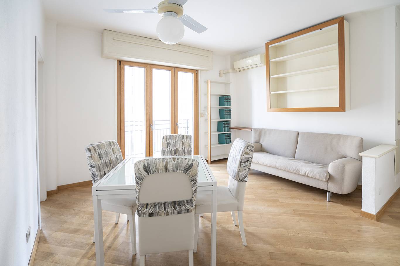 Apartment for rent in Milano