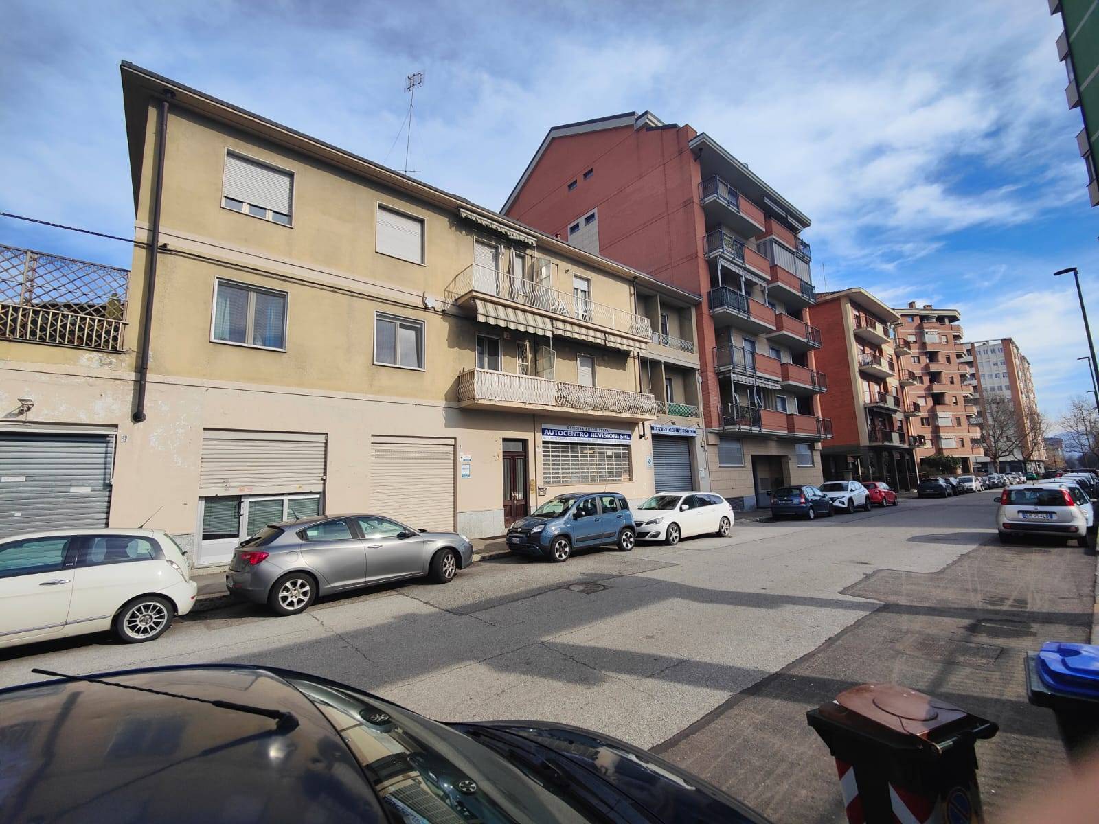 3 locali in vendita a Torino