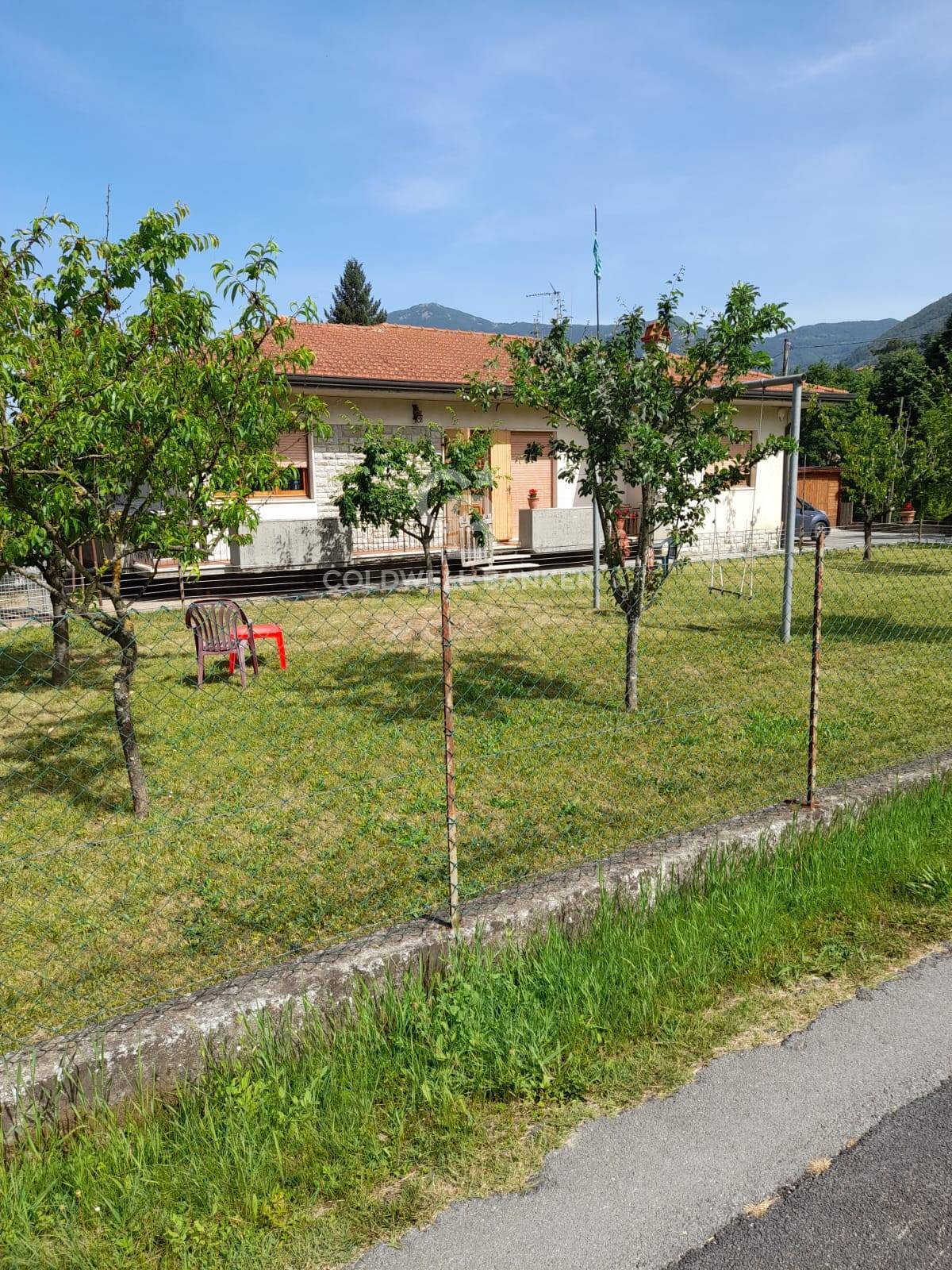 Villa in vendita a Camaiore