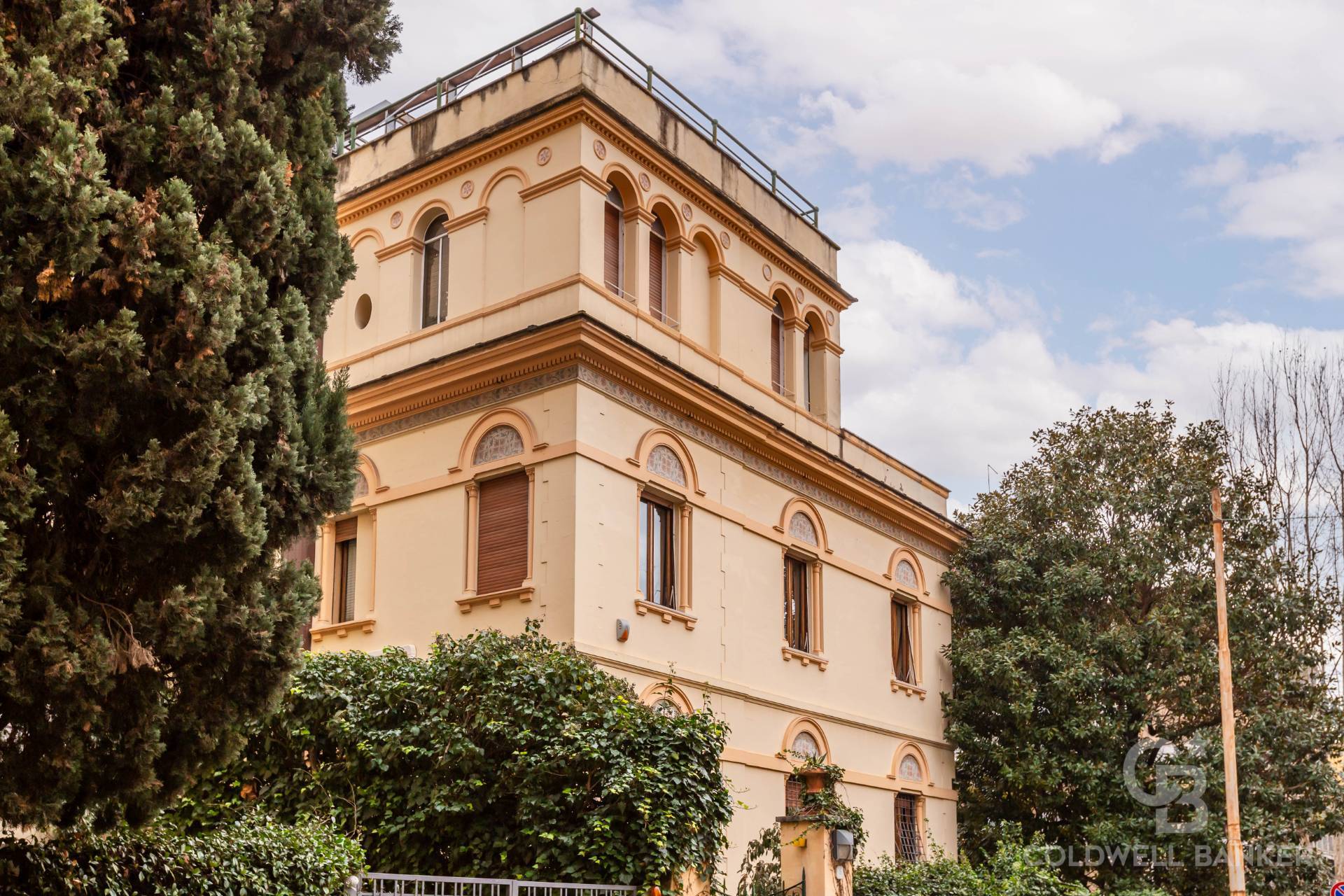 Office for rent in Roma