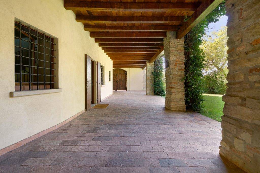 Casa indipendente in vendita a Bergamo