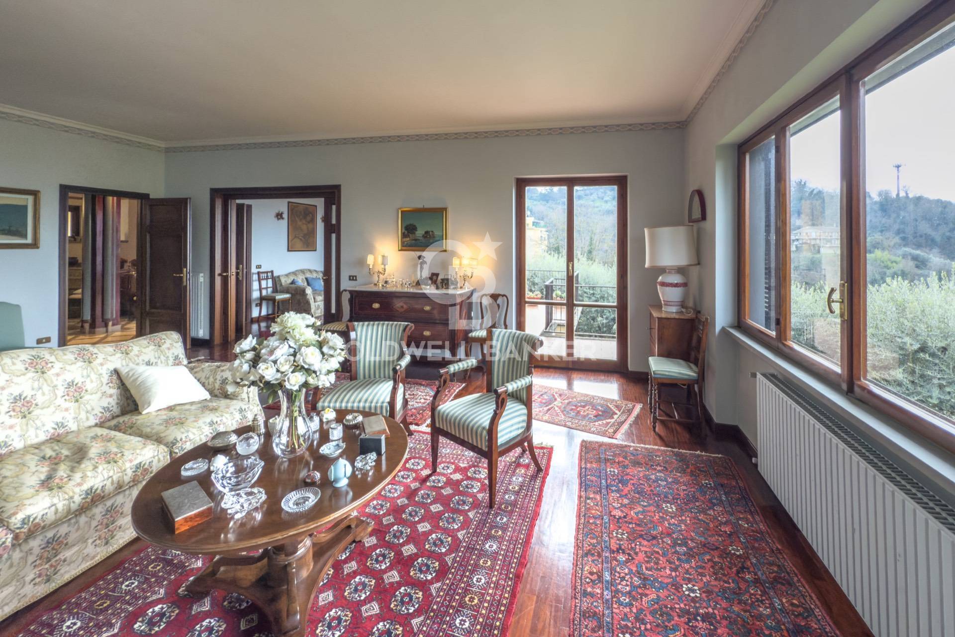 Villa in vendita a Anagni