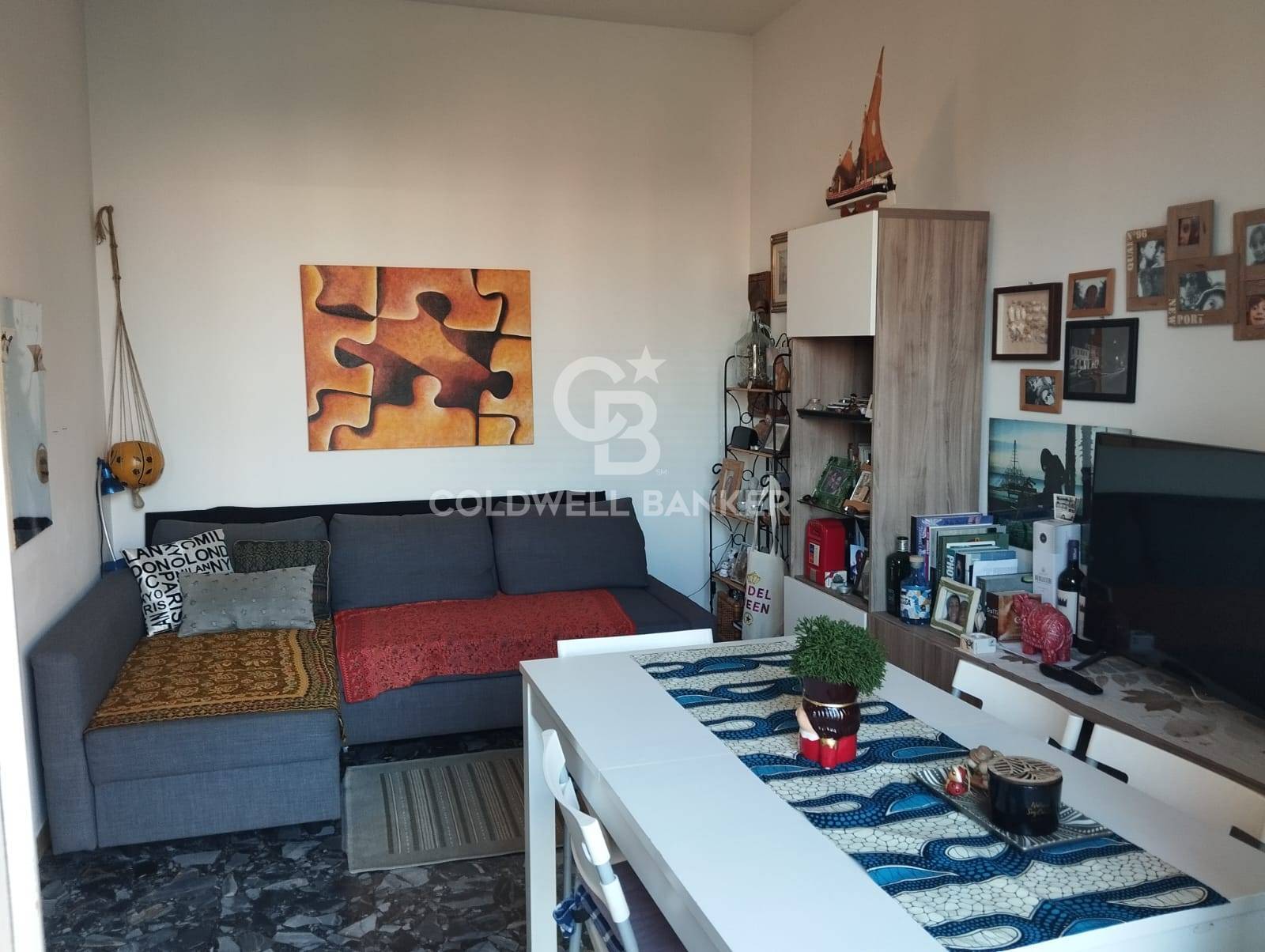 Appartamento in vendita a Casalecchio di Reno