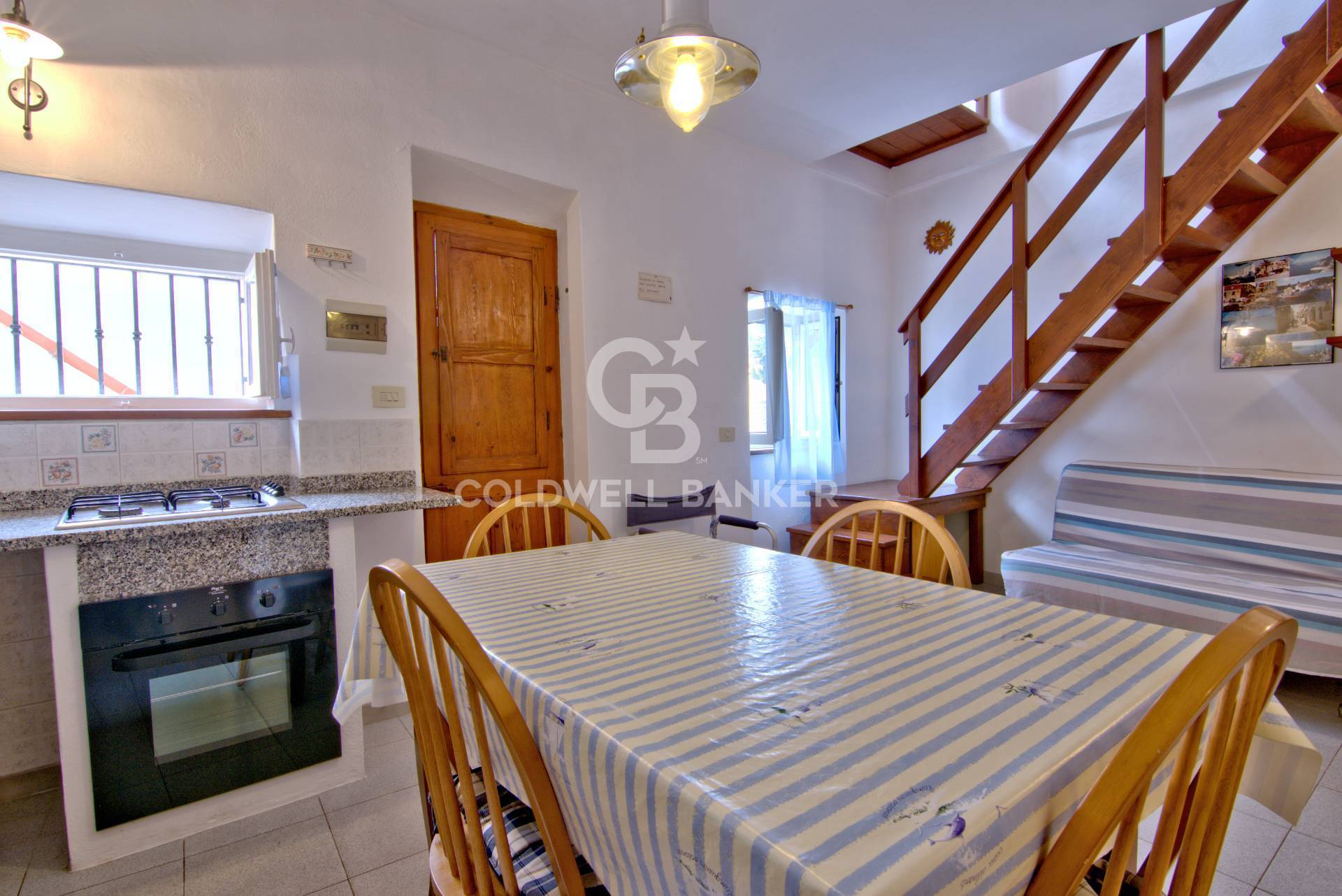 Appartamento in vendita a Campo nell'Elba - Isola d'Elba