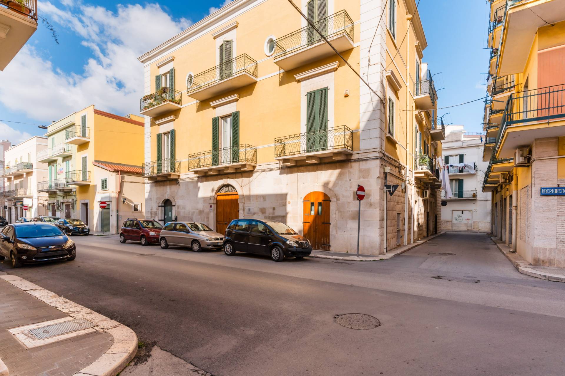 Stabile / Palazzo in vendita a Corato