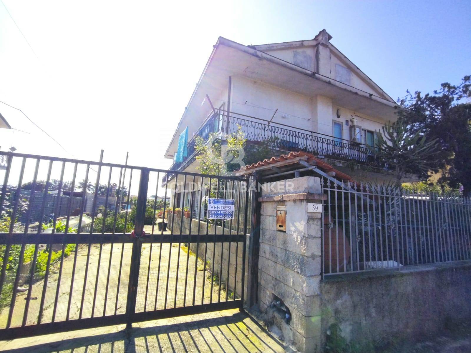 Appartamento in vendita a Capaccio