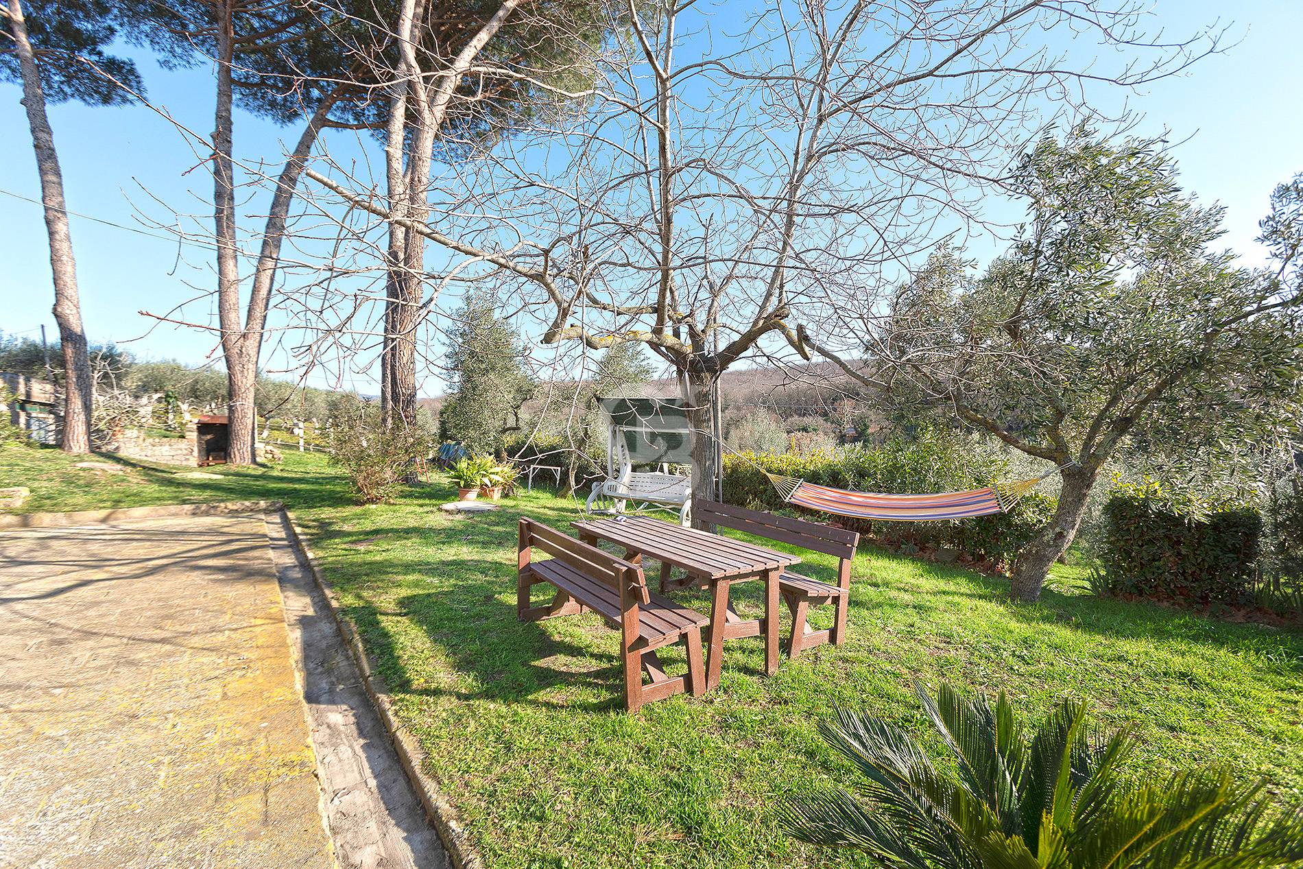 Villa in vendita a Vetralla (VT)