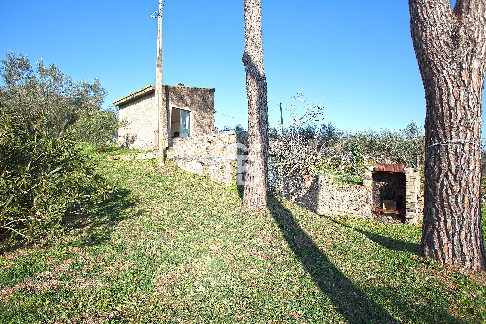 Villa in vendita a Vetralla (VT)