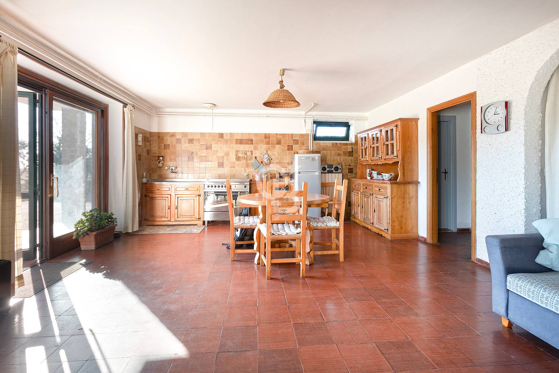 Villa in vendita a Vetralla (VT)