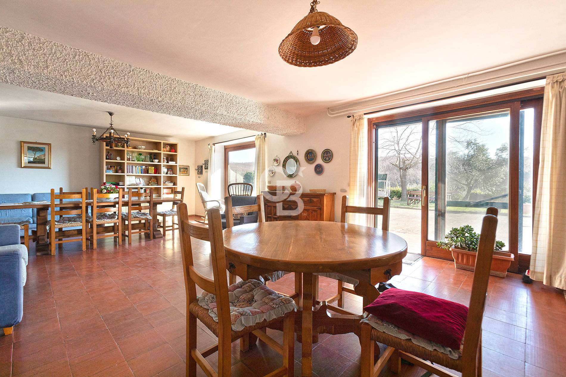 Villa in vendita a Vetralla (VT)