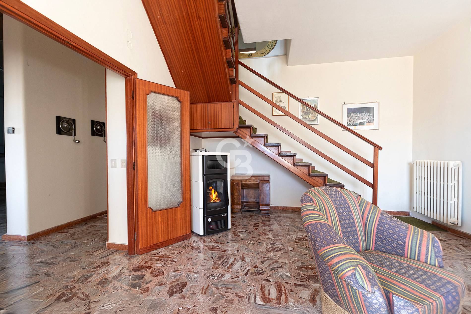 Villa in vendita a Vetralla (VT)