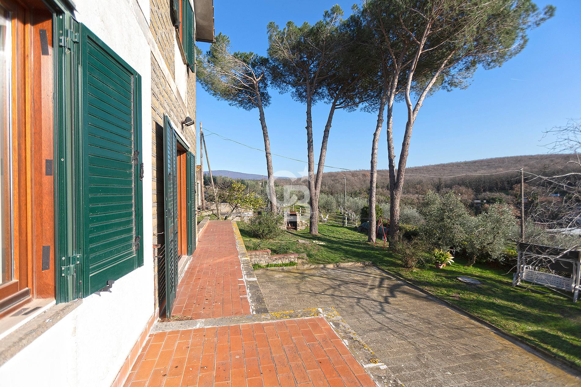 Villa in vendita a Vetralla (VT)