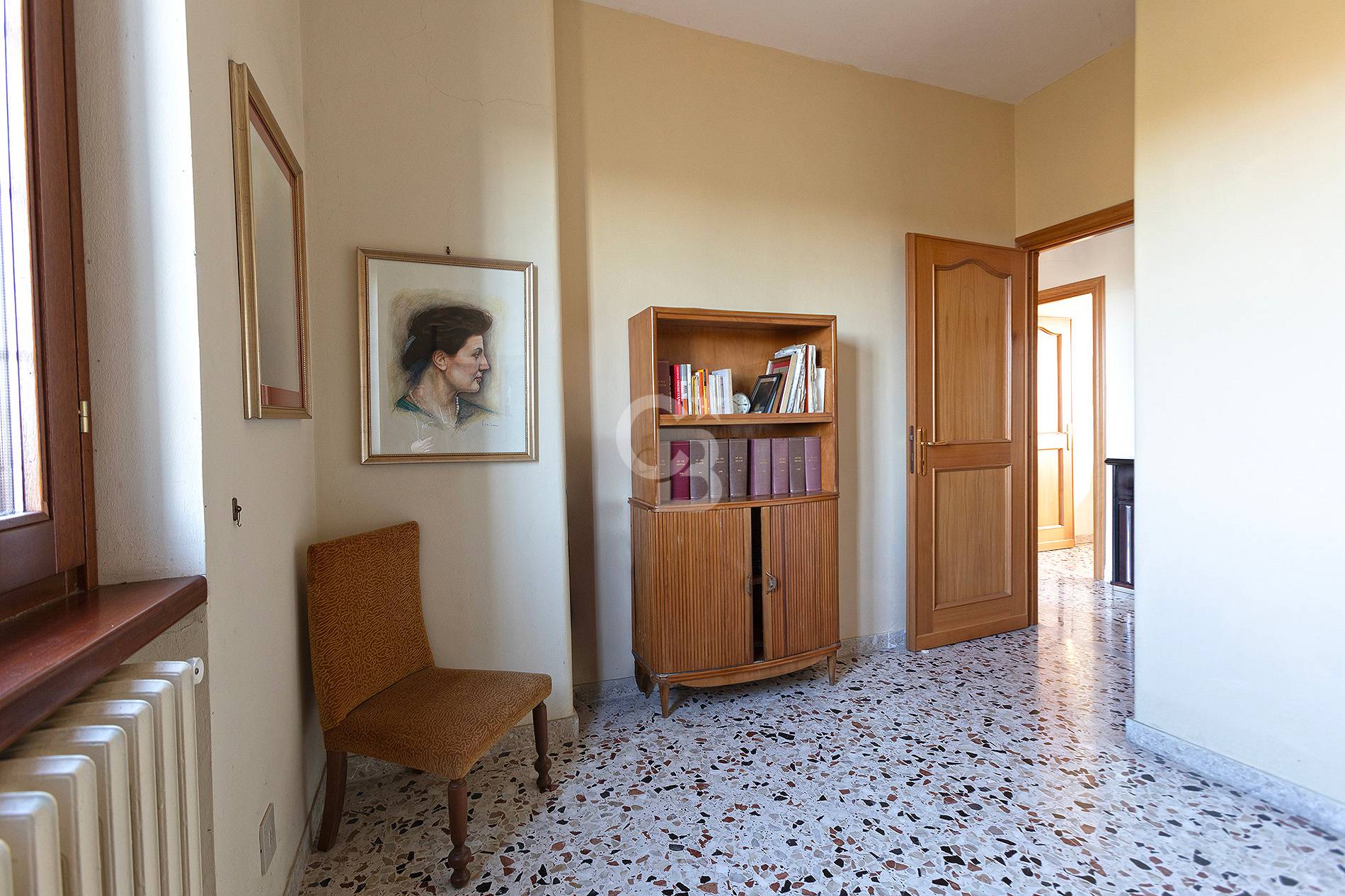 Villa in vendita a Vetralla (VT)