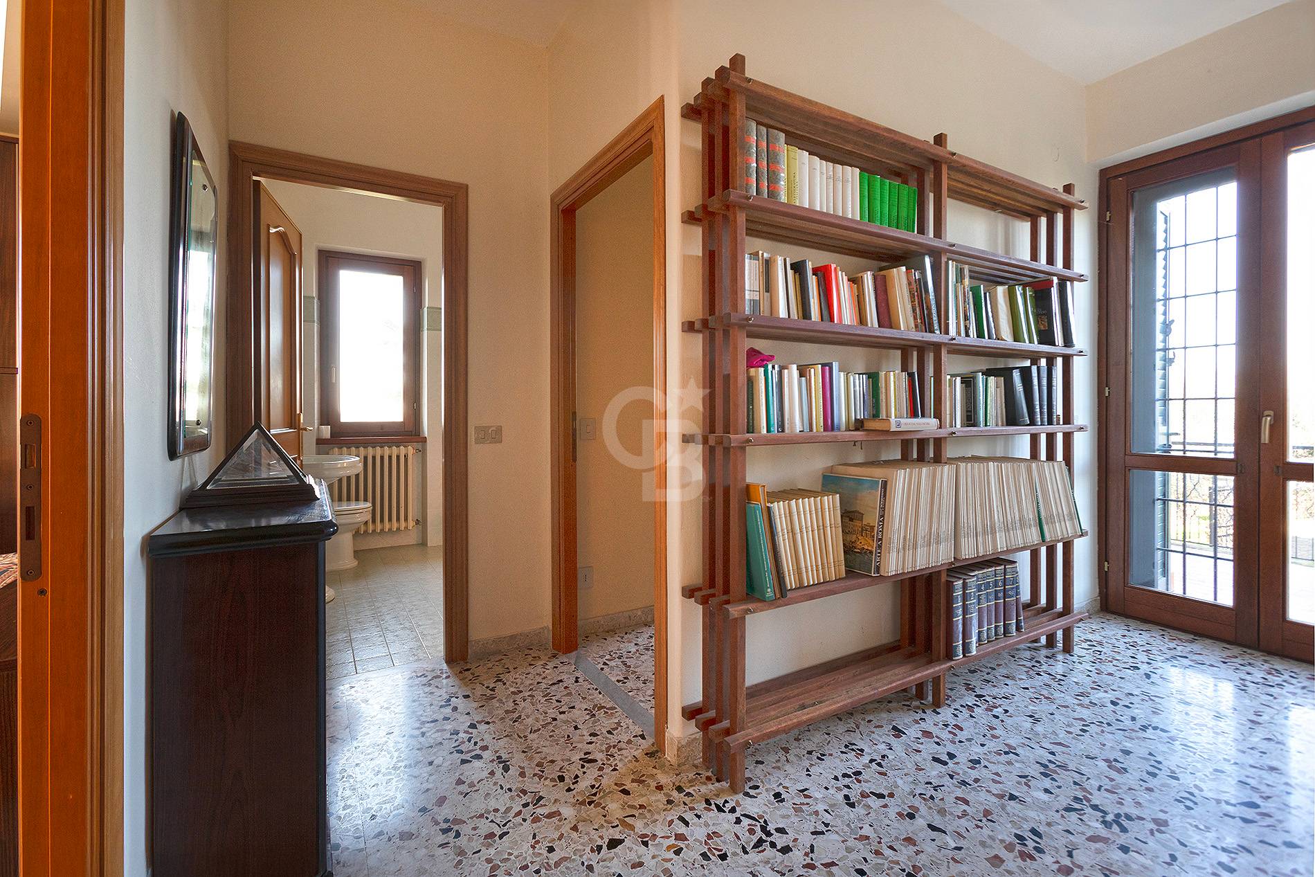 Villa in vendita a Vetralla (VT)